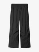 CAMEL Men's Lightweight Woven Outdoor Pants - C16BW10008-hei1