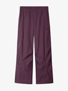 CAMEL Men's Lightweight Woven Outdoor Pants - C16BW10008-hong1