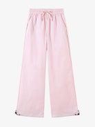 CAMEL Women's Adjustable Wide-Leg Outdoor Pants - C25BARG057A-fen1