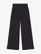 CAMEL Women's Adjustable Wide-Leg Outdoor Pants - C25BARG057A-hei1