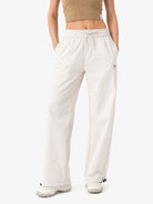 CAMEL Women's Adjustable Wide-Leg Outdoor Pants - C25BARG057A-hui2