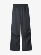 CAMEL Women's Lightweight Wide-Leg Outdoor Pants - C26BA66007-hei2
