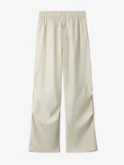 CAMEL Women's Lightweight Wide-Leg Outdoor Pants - C26BA66007-kaqi2