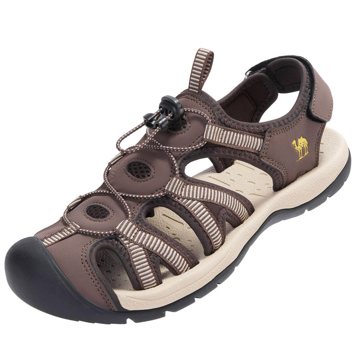 CAMELSPORTS Men's Hiking Sandals