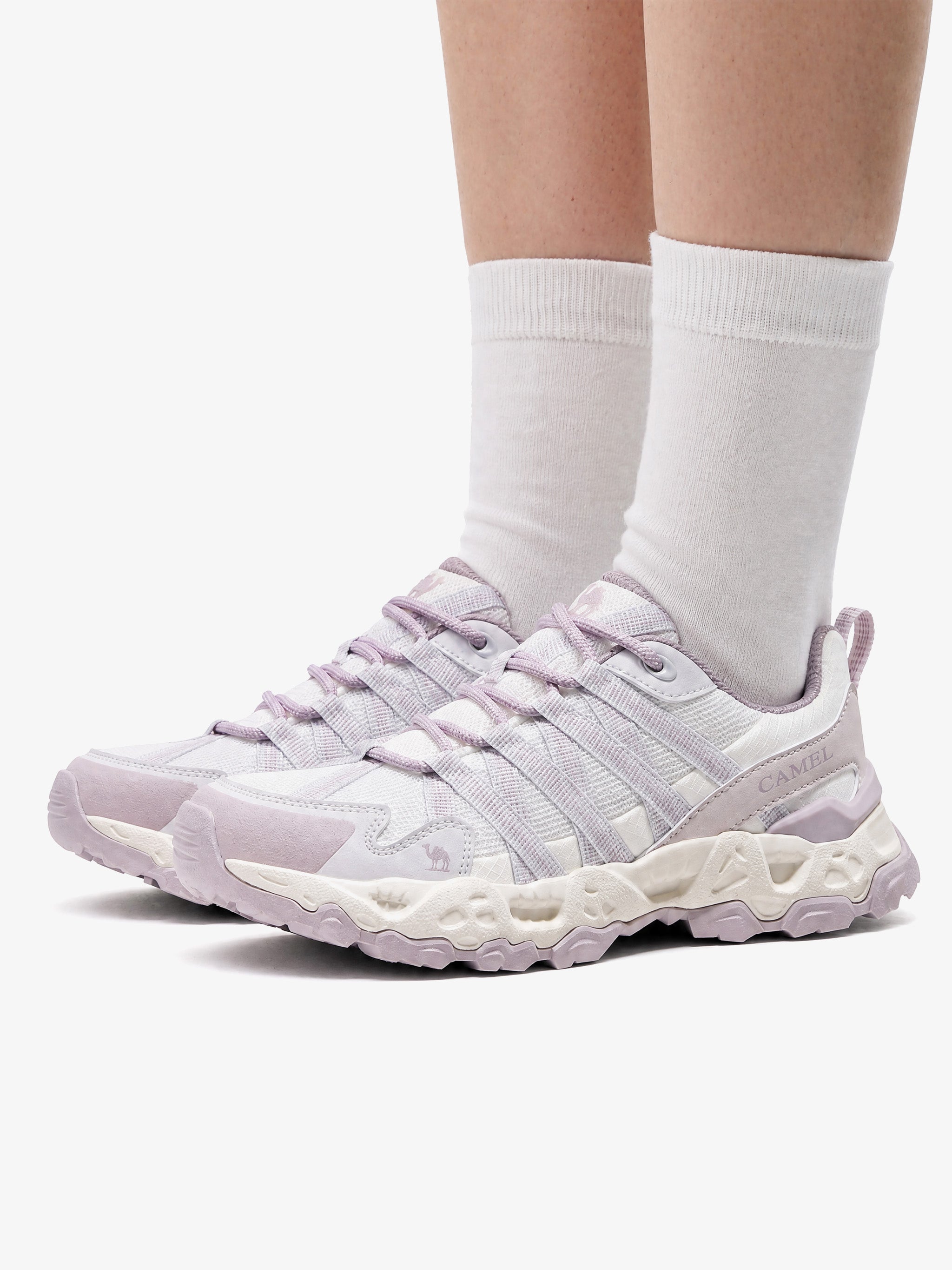 Women’s Lightweight Hiking Sneakers