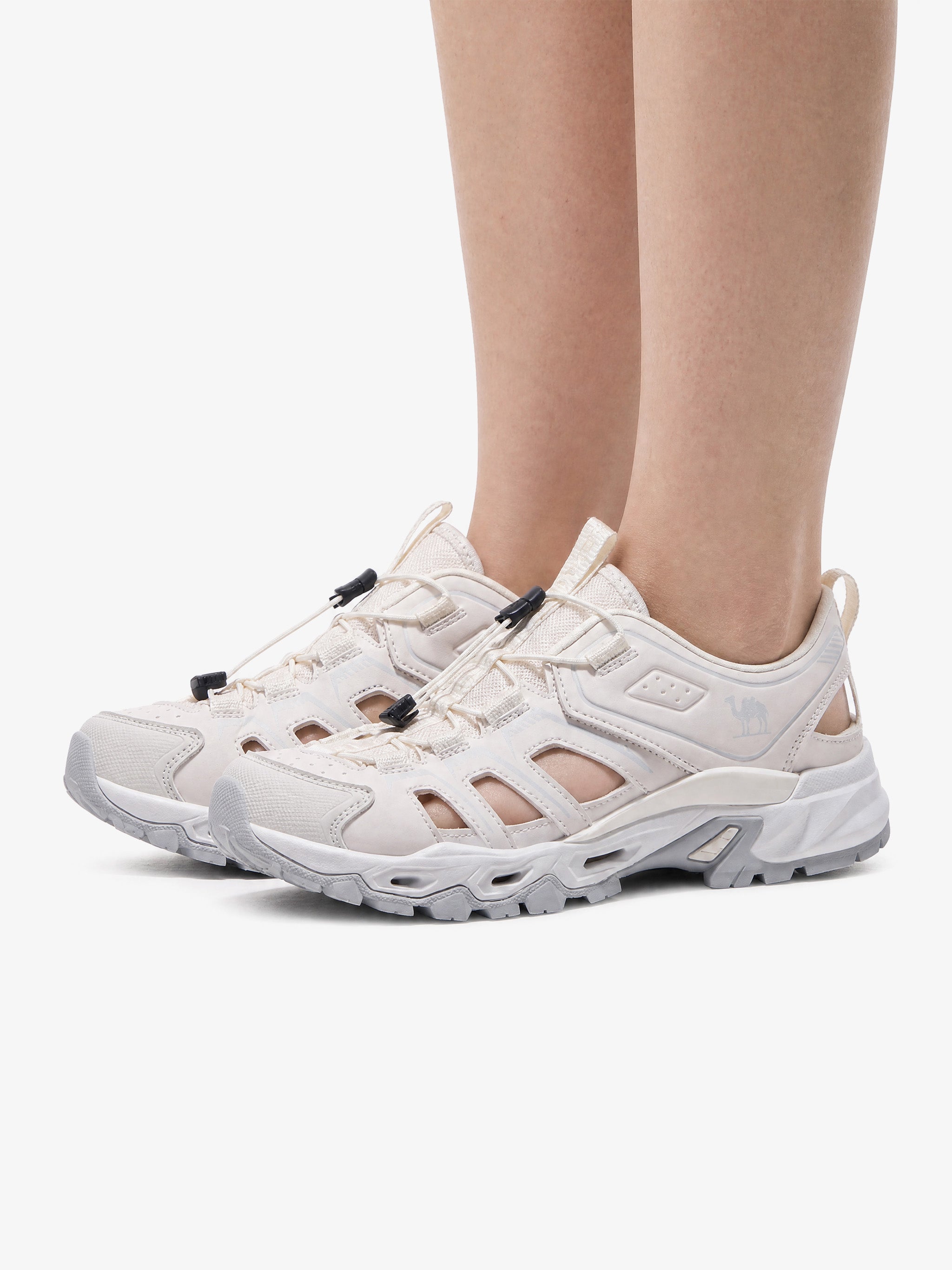 Women’s Quick-Drain Amphibious Hiking Shoes