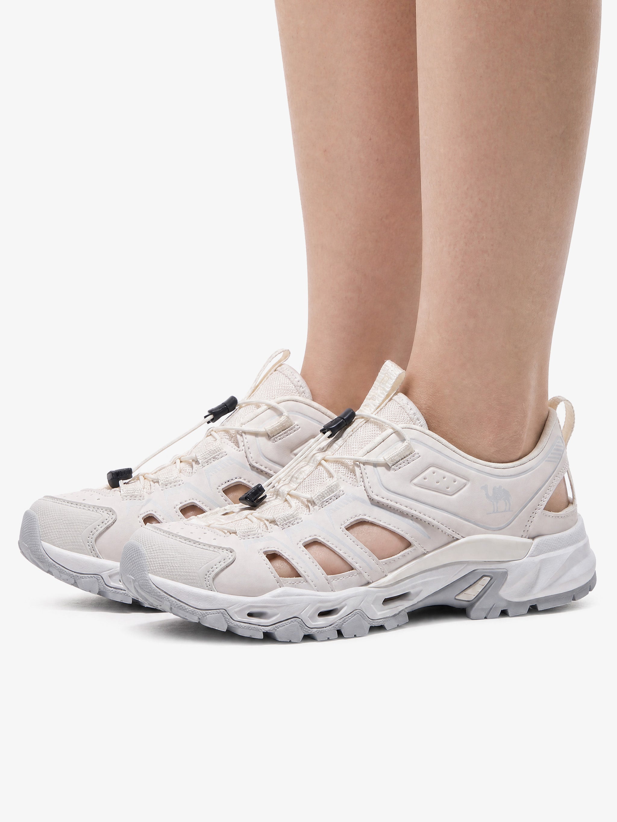 Women’s Quick-Drain Amphibious Hiking Shoes
