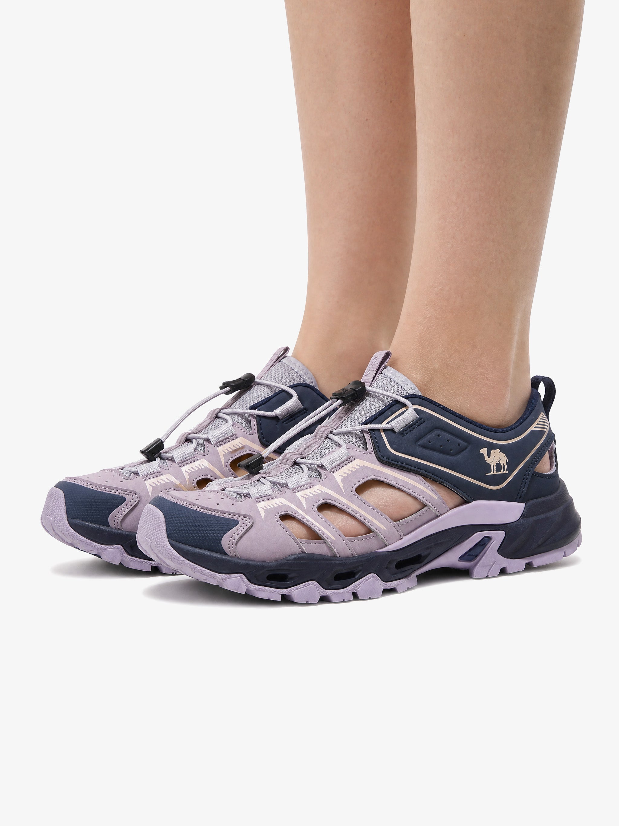 Women’s Quick-Drain Amphibious Hiking Shoes