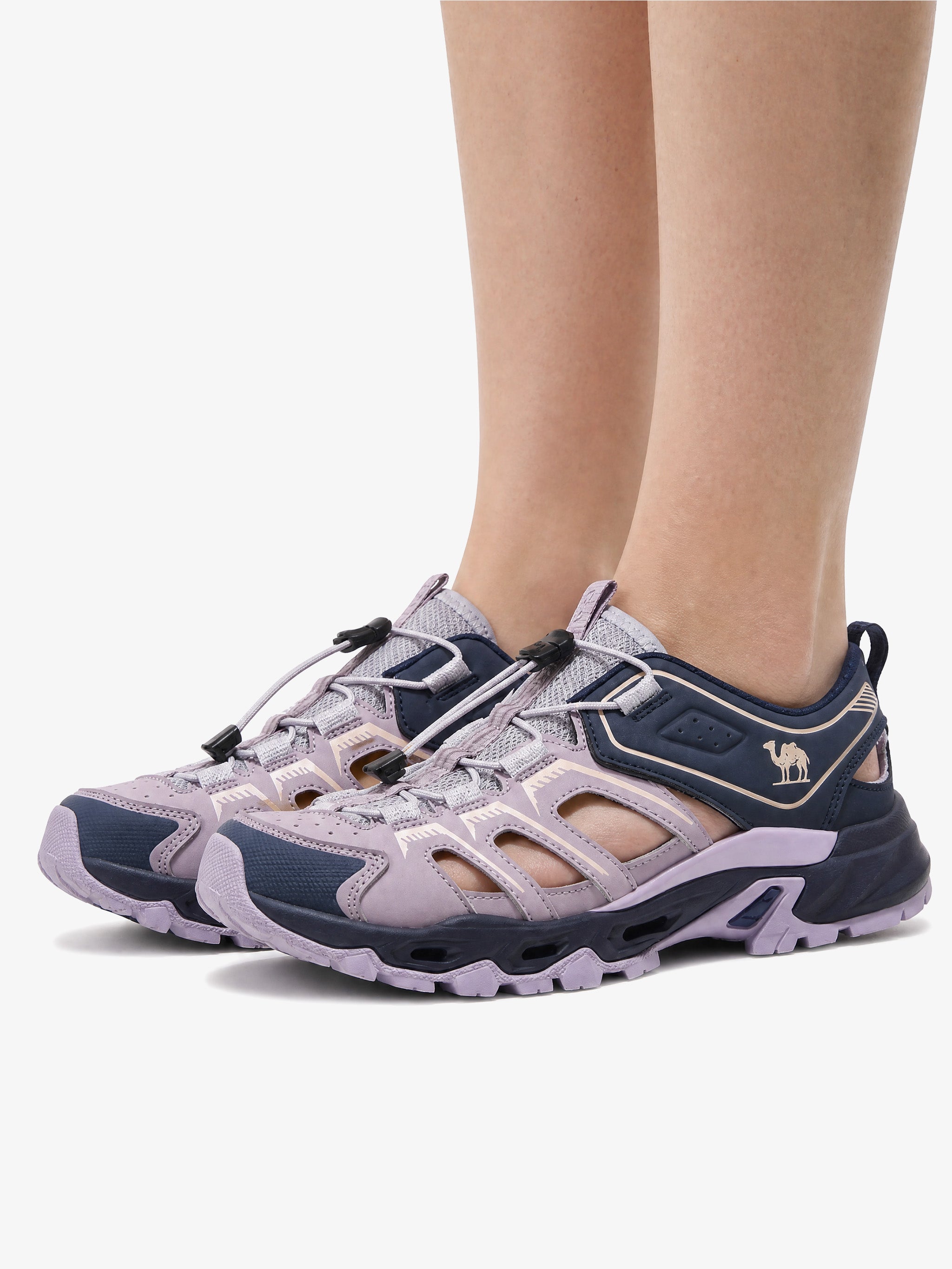 Women’s Quick-Drain Amphibious Hiking Shoes