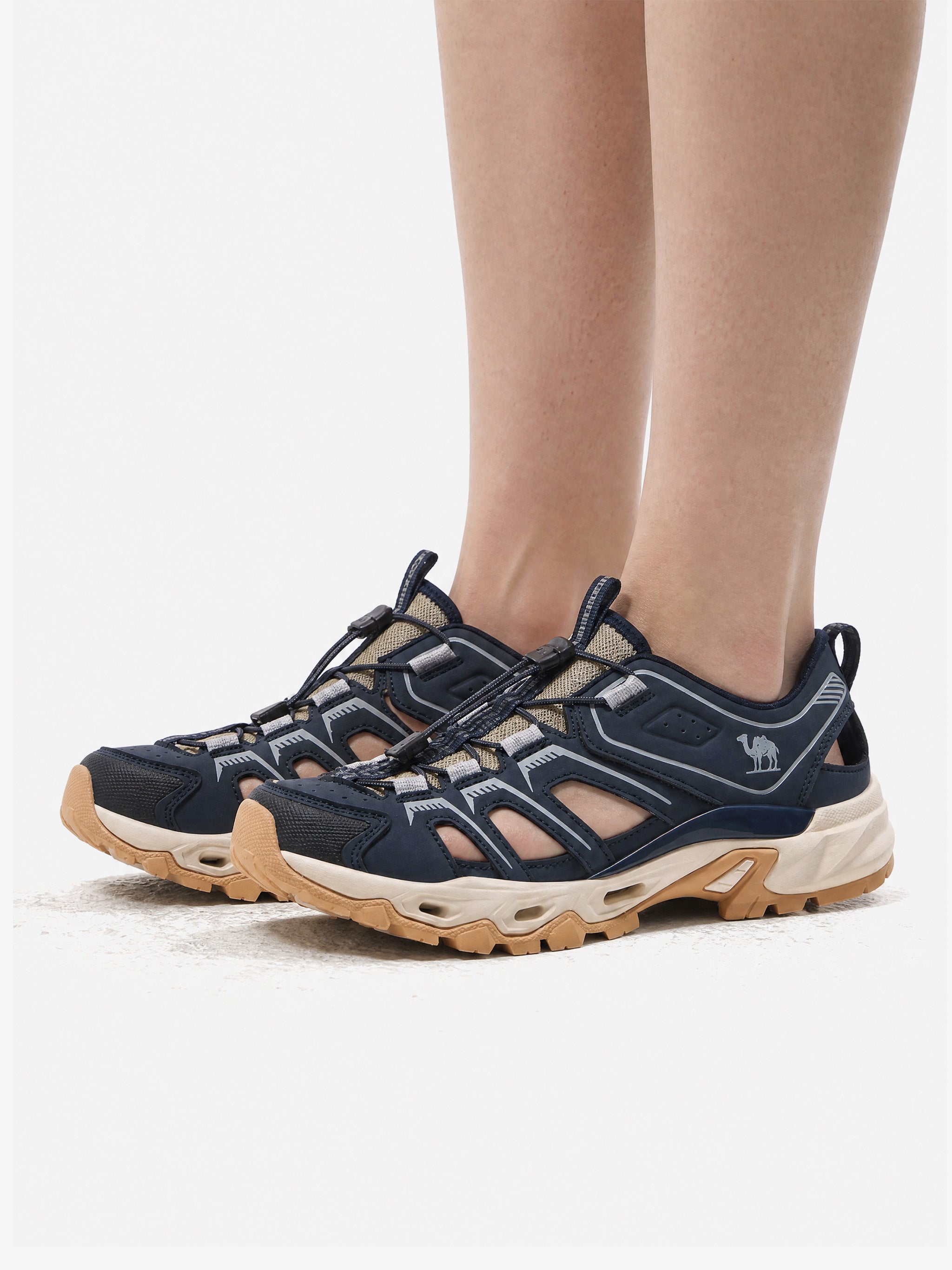 Women’s Quick-Drain Amphibious Hiking Shoes