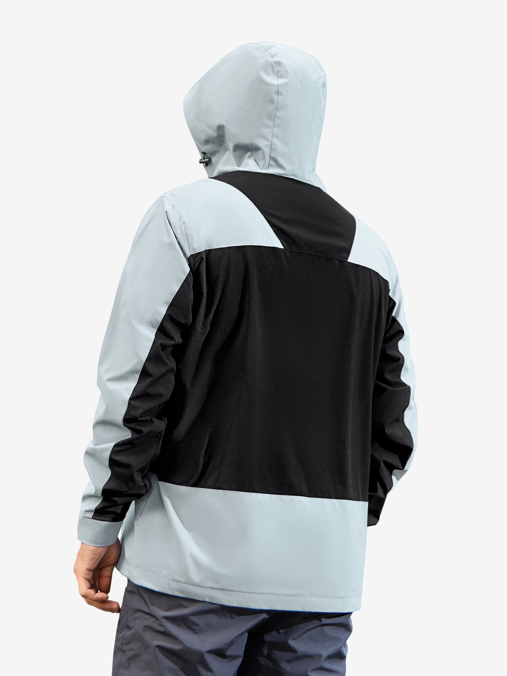 Men’s Storm Piercer Lightweight Shell Jacket