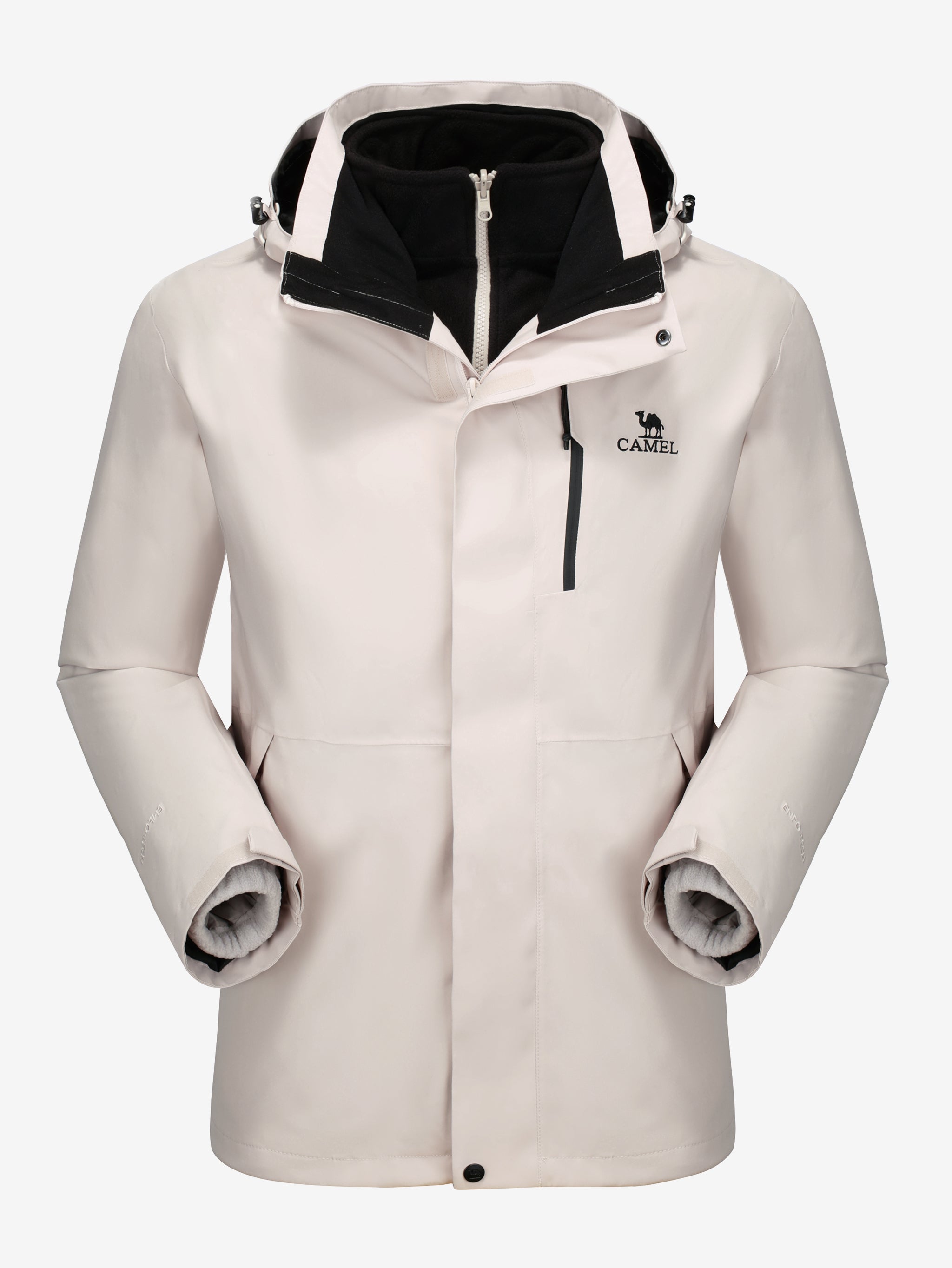 Men’s Arctic Sentinel Pro Insulated 3-in-1 Jacket