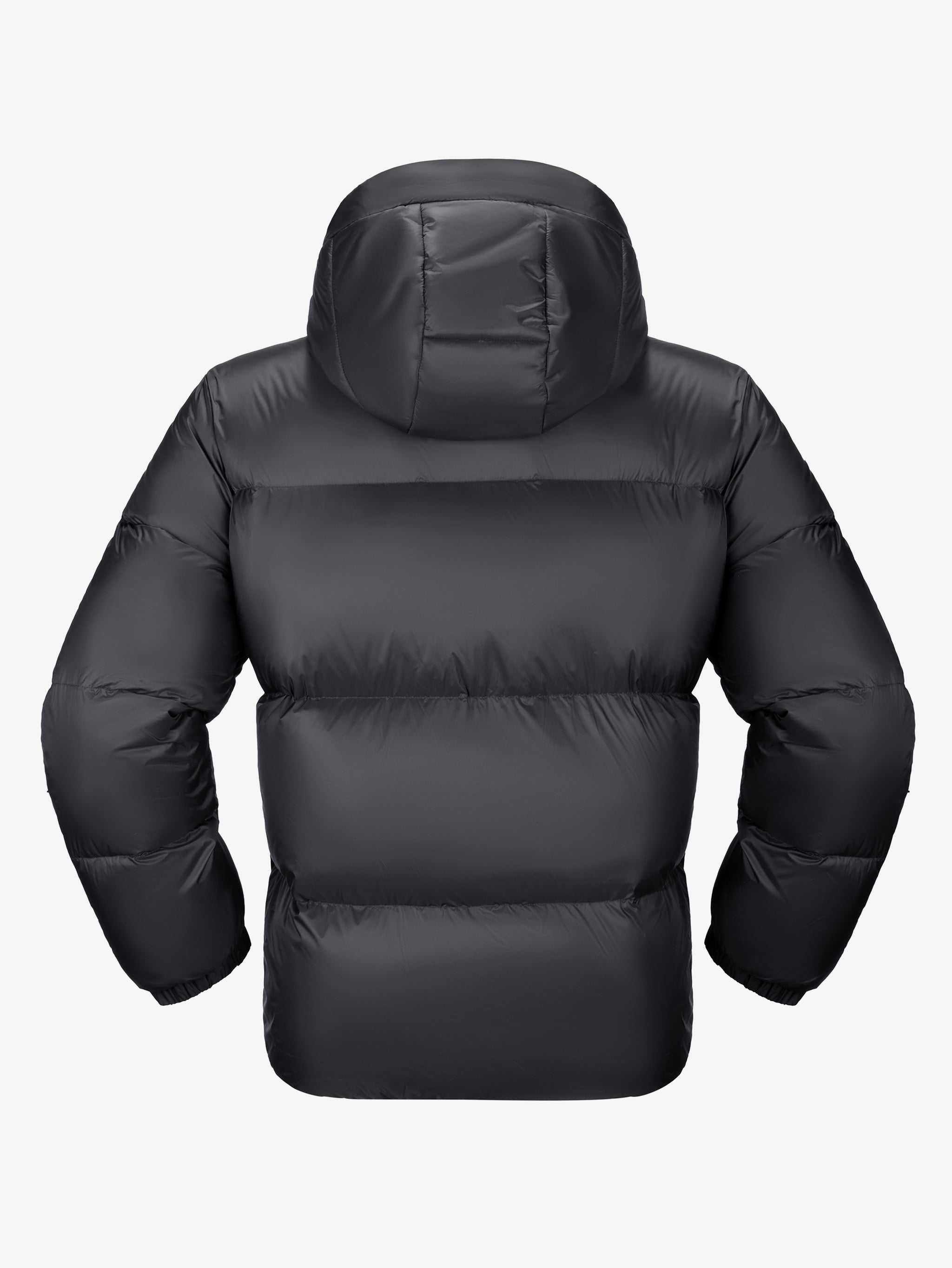 Men‘s Puffer Down Jacket