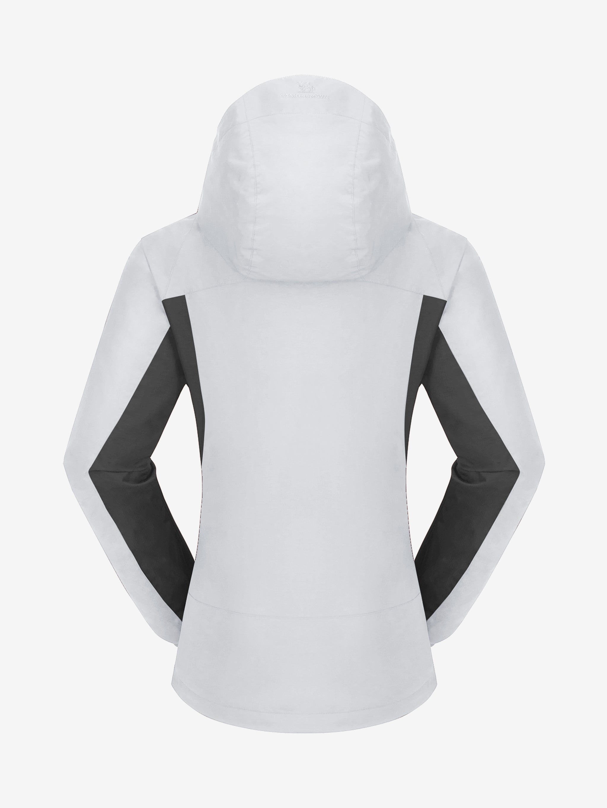 Women’s Arctic Sentinel Pro Paneled 3-in-1 Jacket