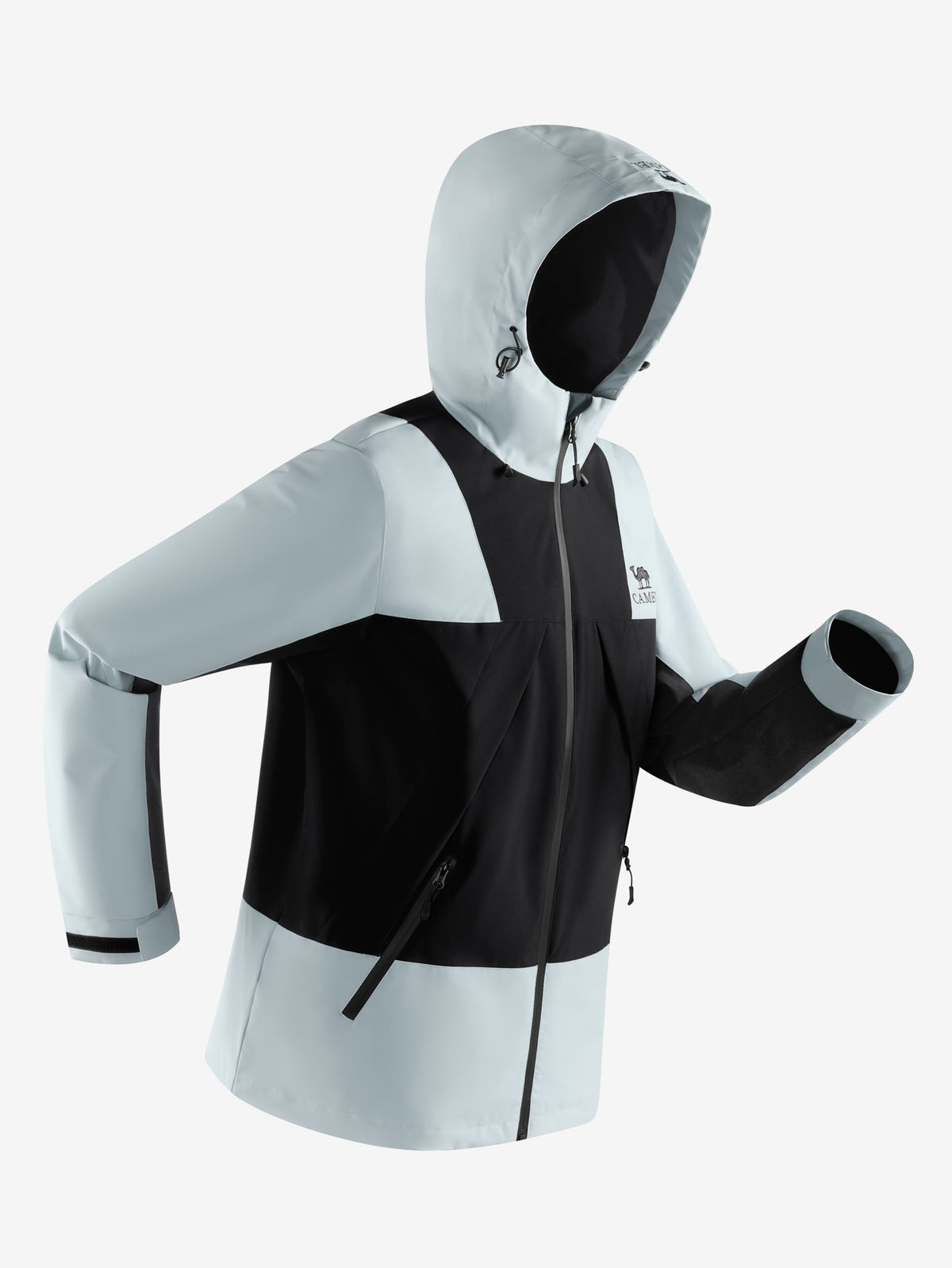Men's Storm Piercer Lightweight Shell Jacket