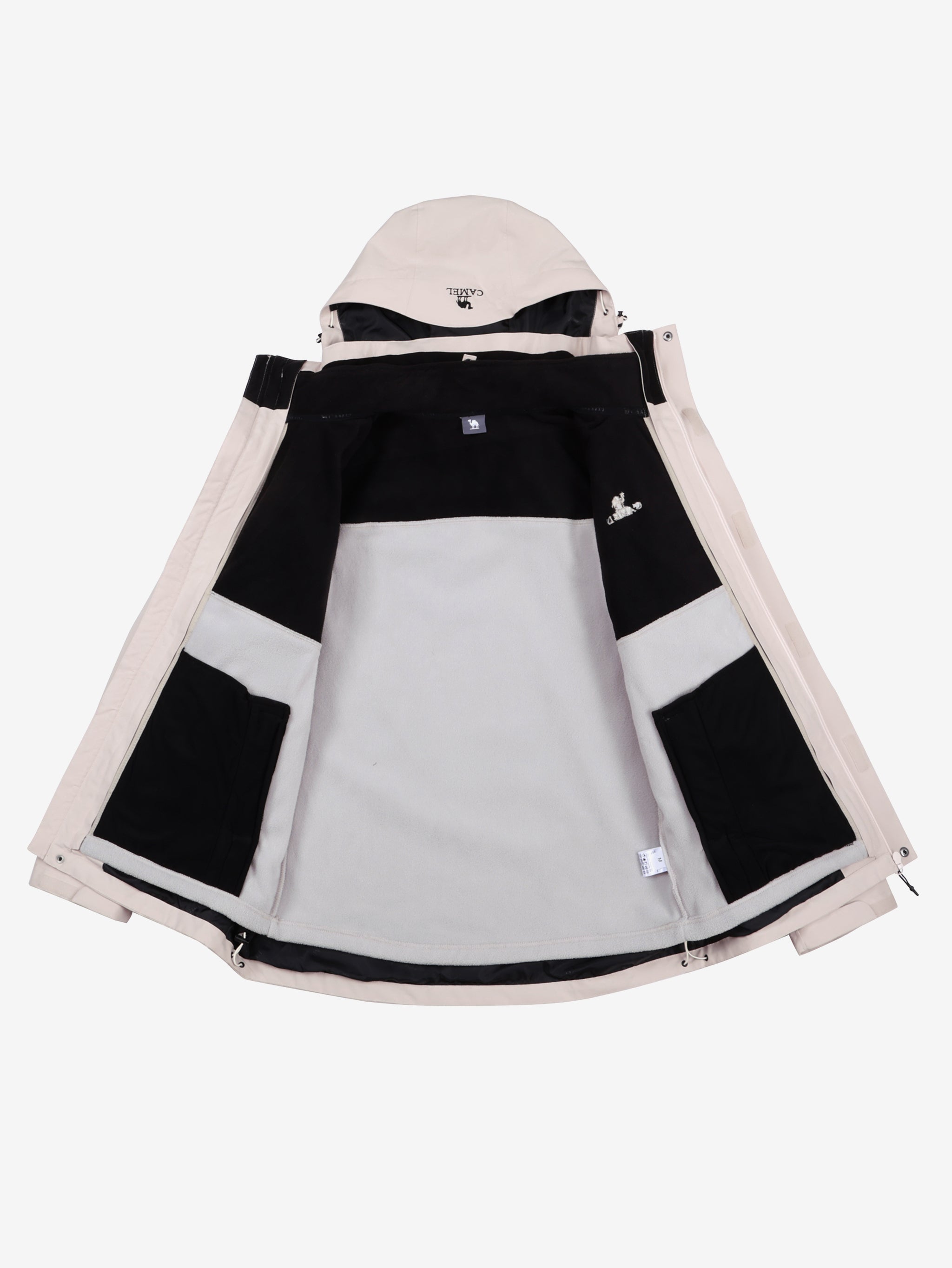 Men’s Arctic Sentinel Pro Insulated 3-in-1 Jacket