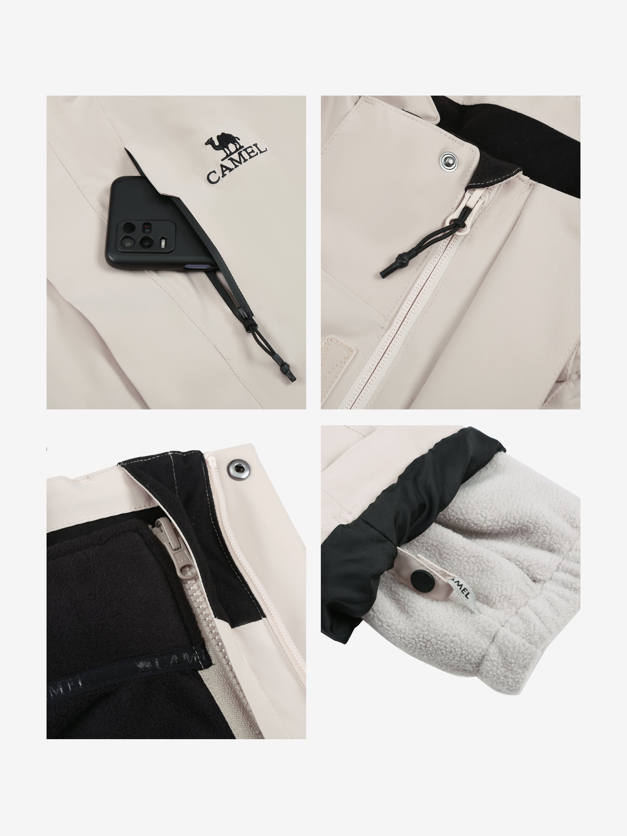 Men’s Arctic Sentinel Pro Insulated 3-in-1 Jacket