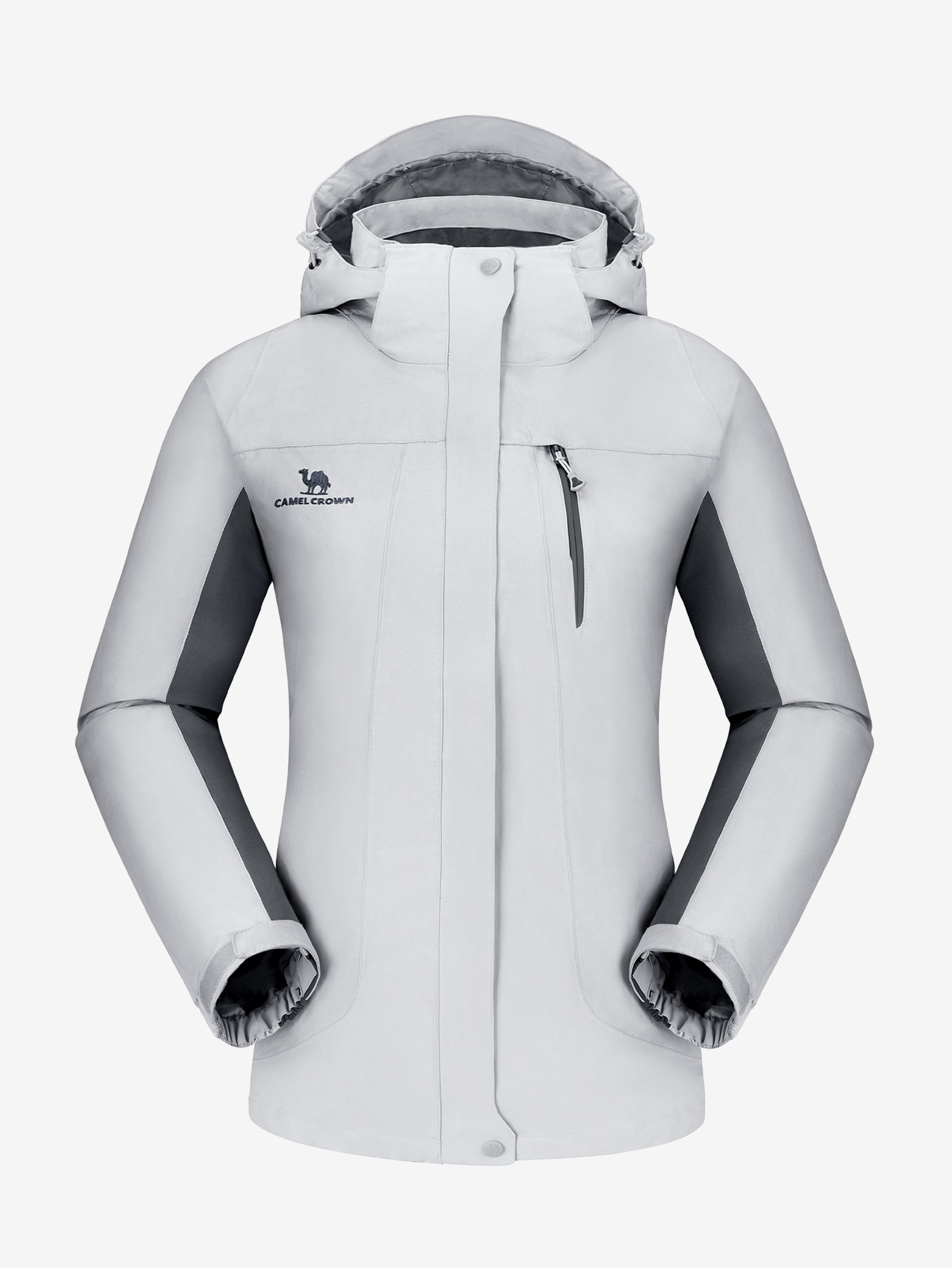 Women’s Arctic Sentinel Pro Paneled 3-in-1 Jacket