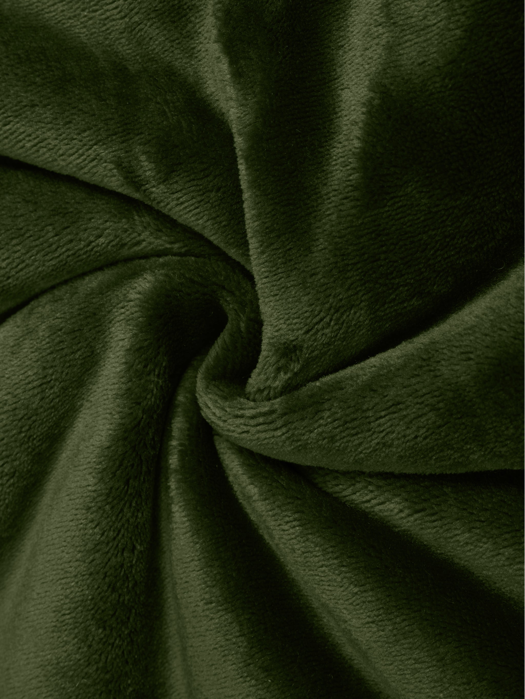 Men’s Urban Edge Fleece Jacket Detachable Hood