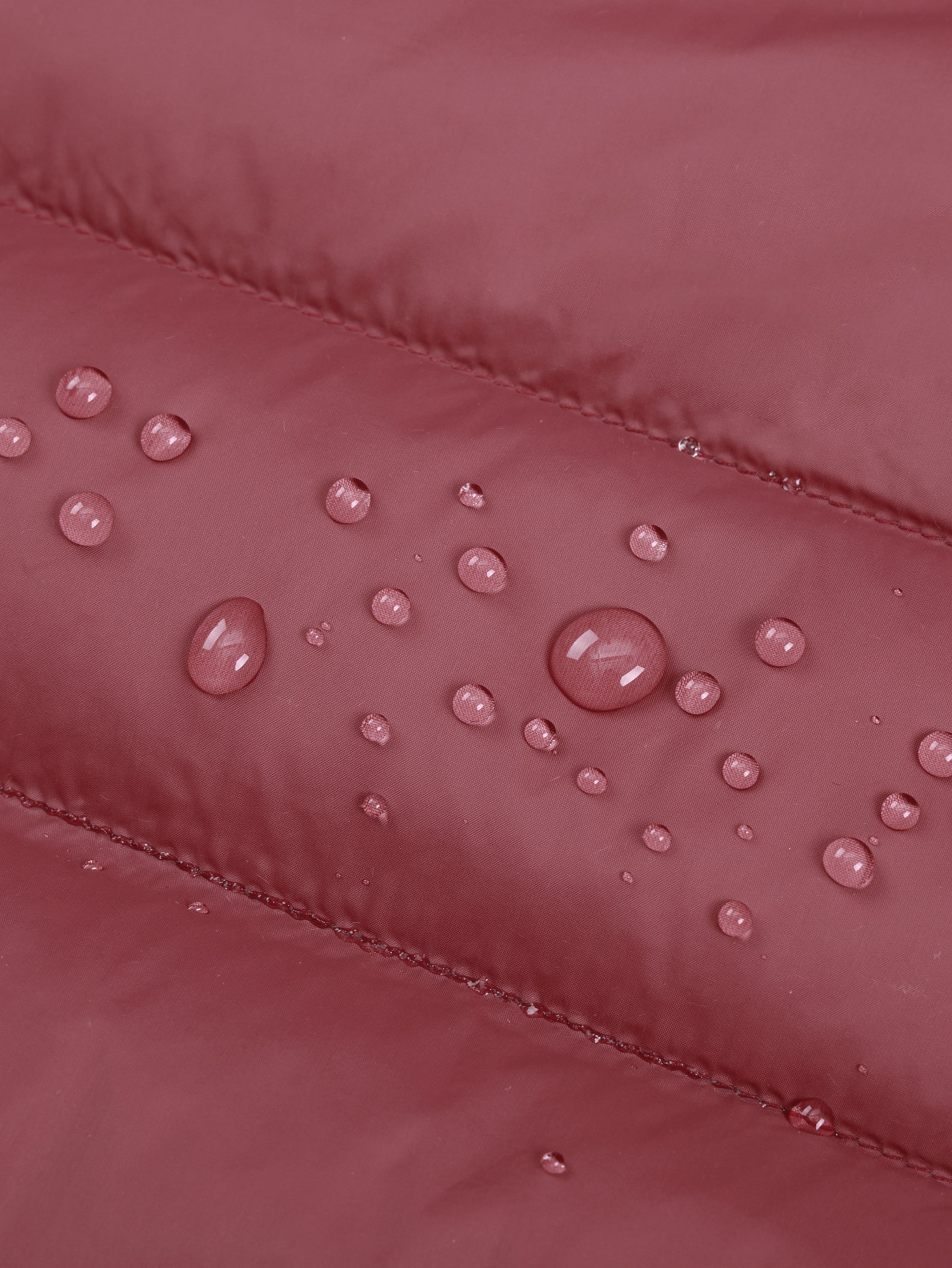 Women‘s Lightweight Down Jacket
