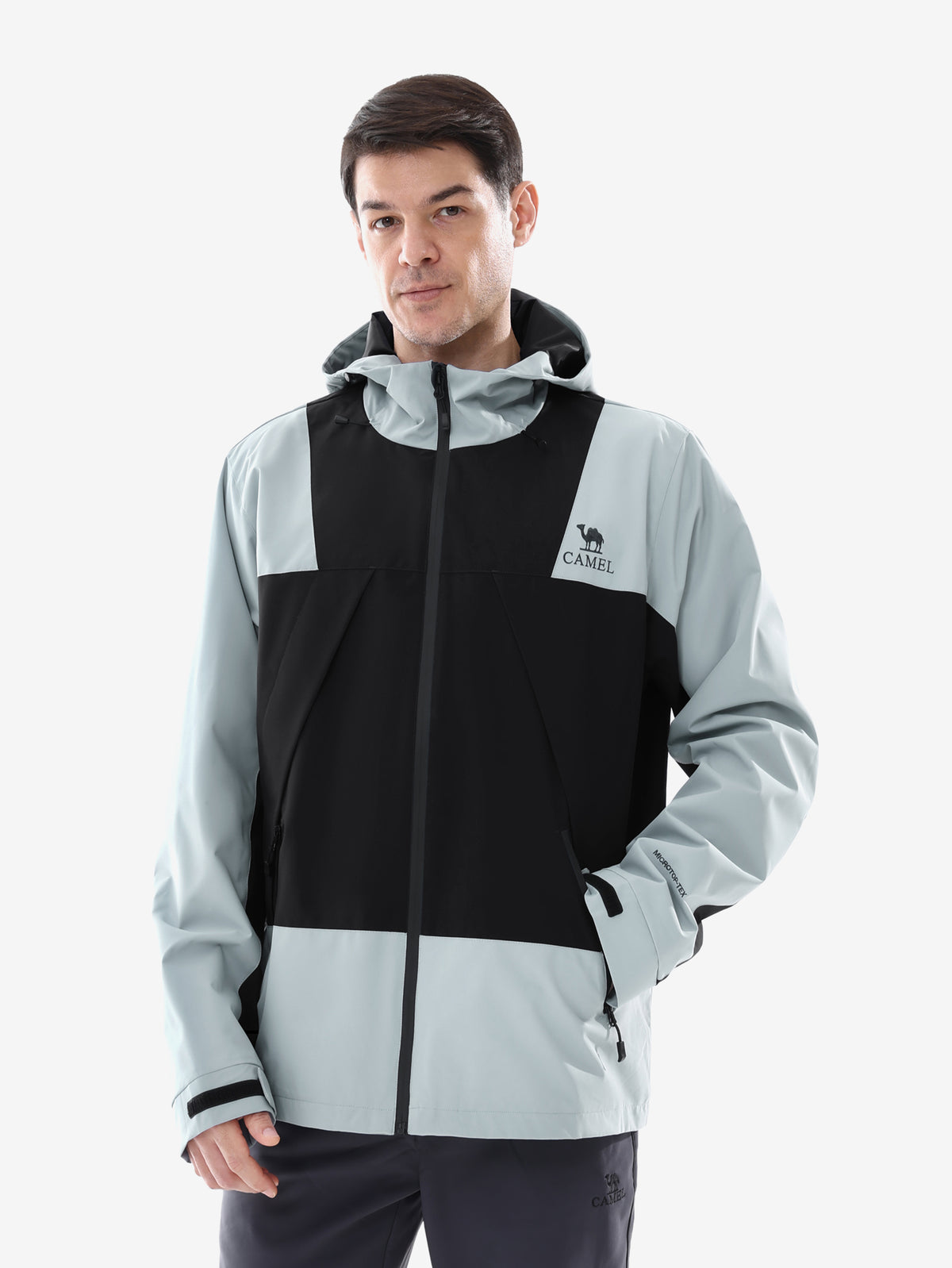 Men's Storm Piercer Lightweight Shell Jacket
