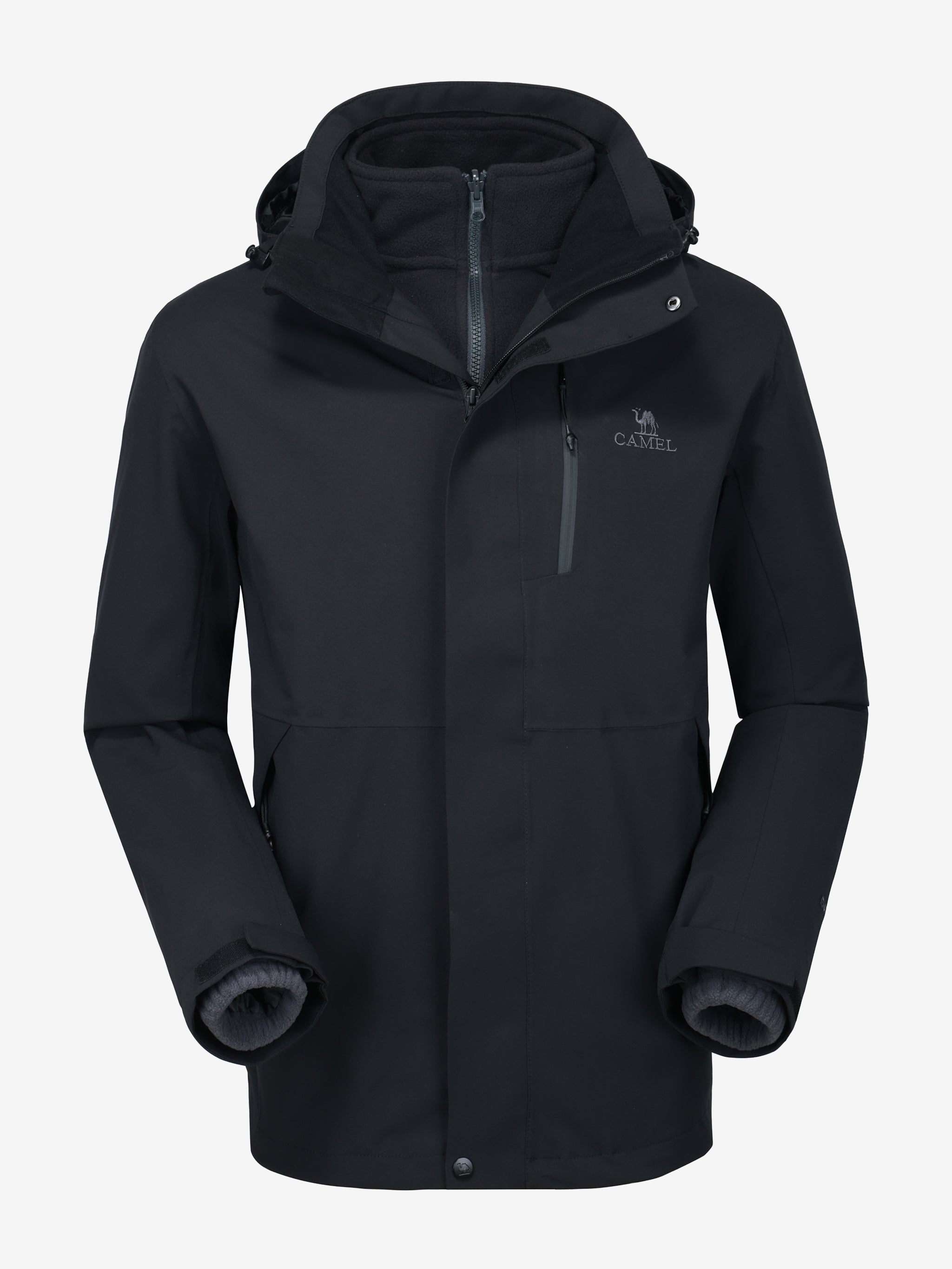 Men’s Arctic Sentinel Pro Insulated 3-in-1 Jacket