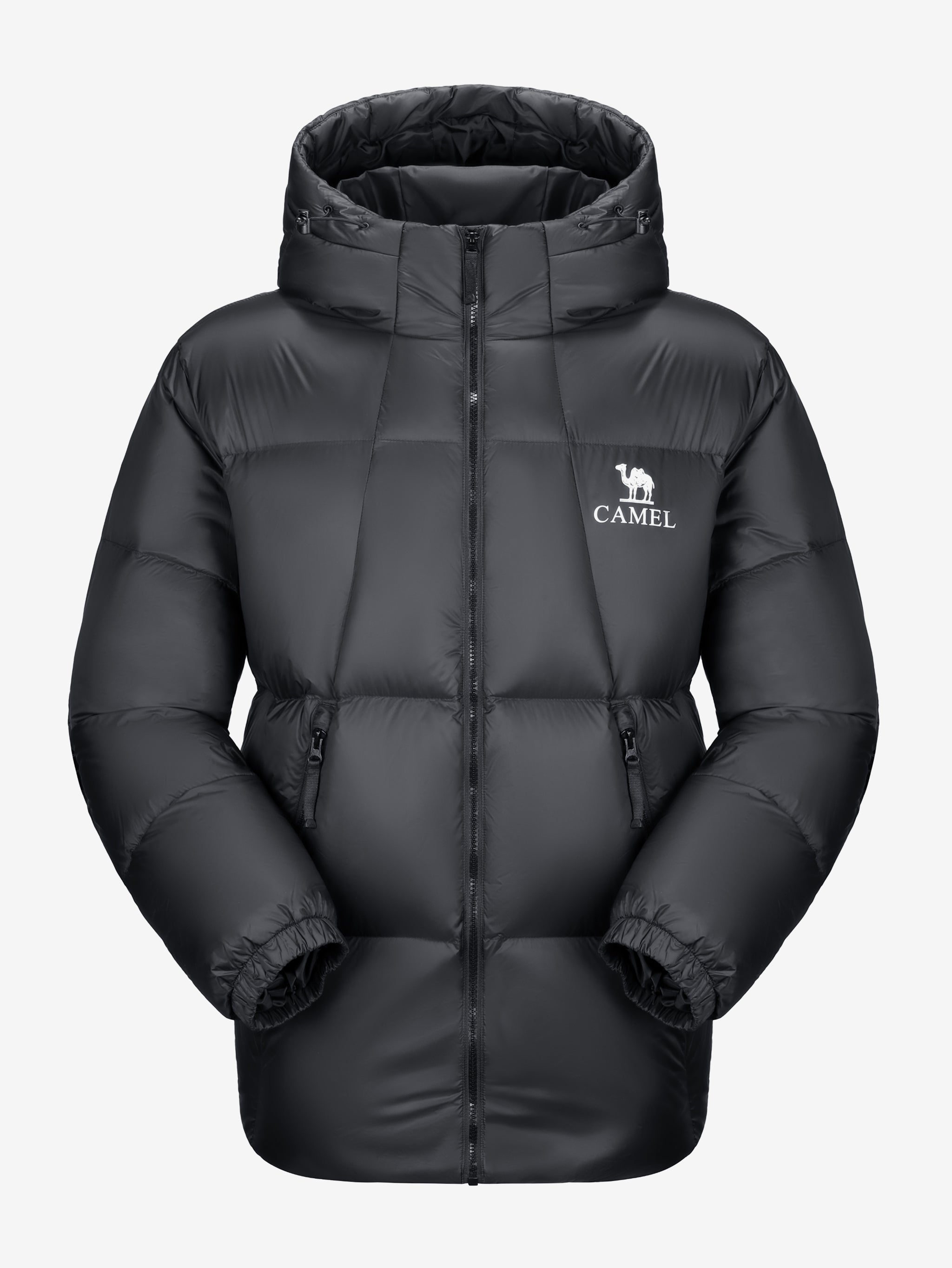 Men‘s Puffer Down Jacket