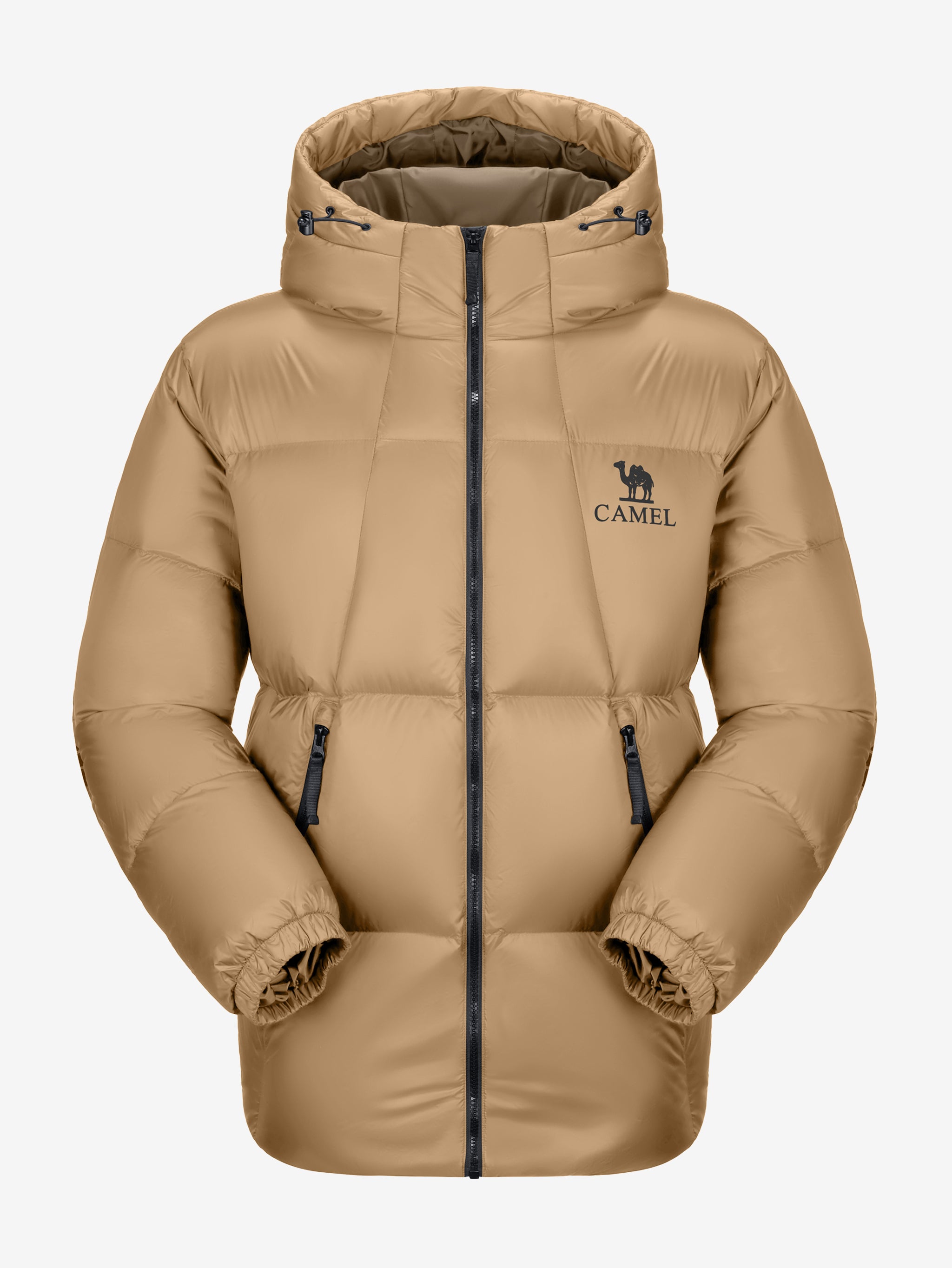 Men‘s Puffer Down Jacket