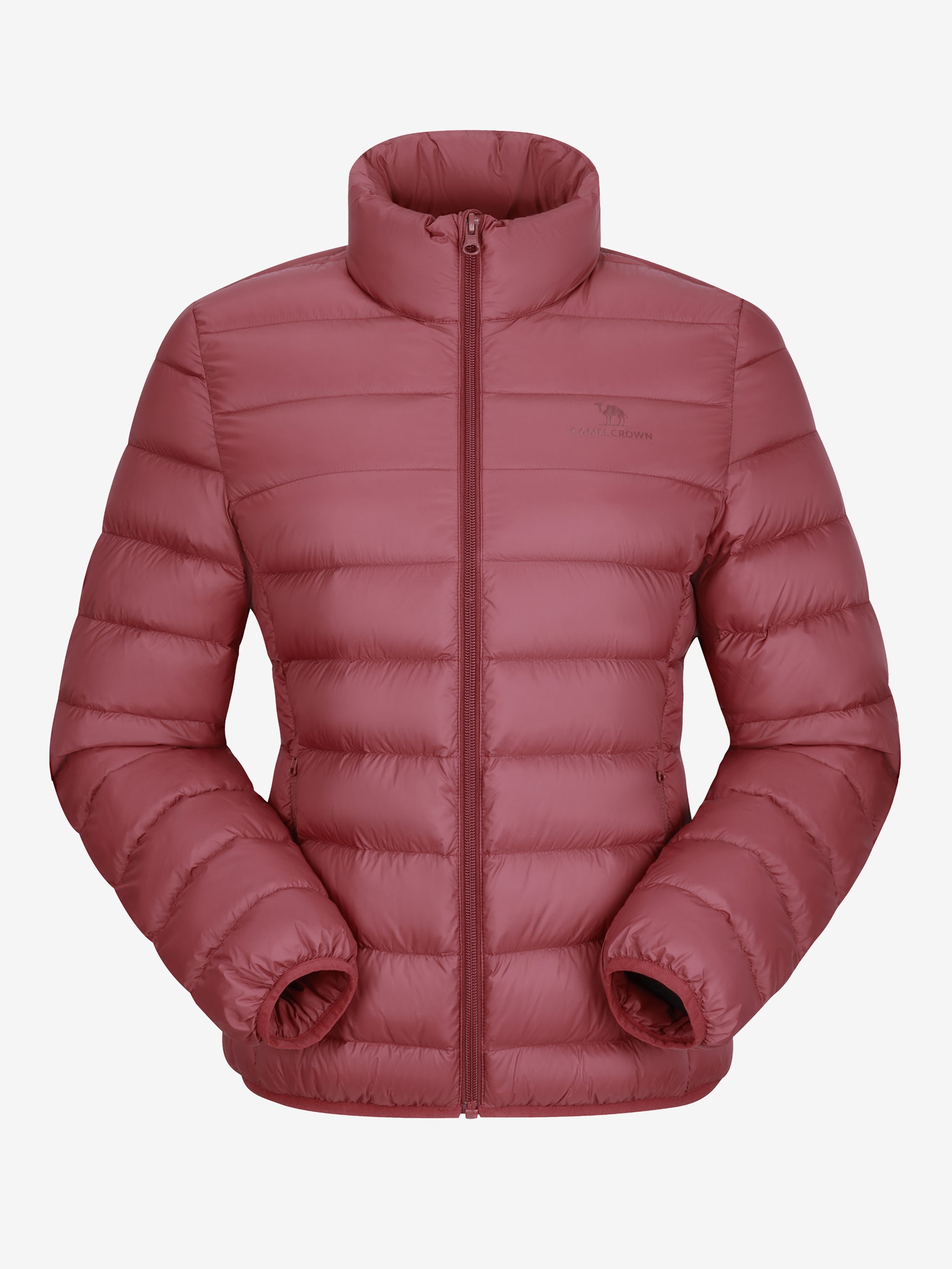 Women‘s Lightweight Down Jacket