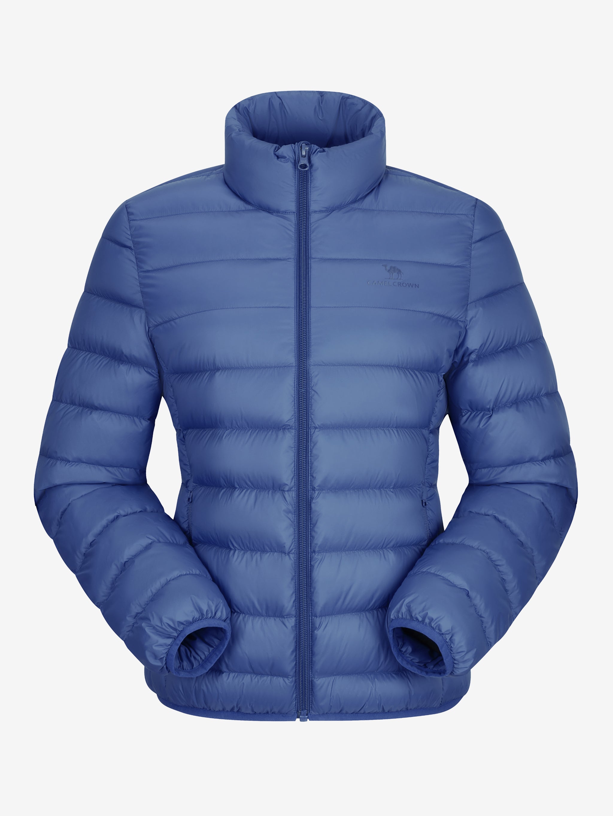 Women‘s Lightweight Down Jacket