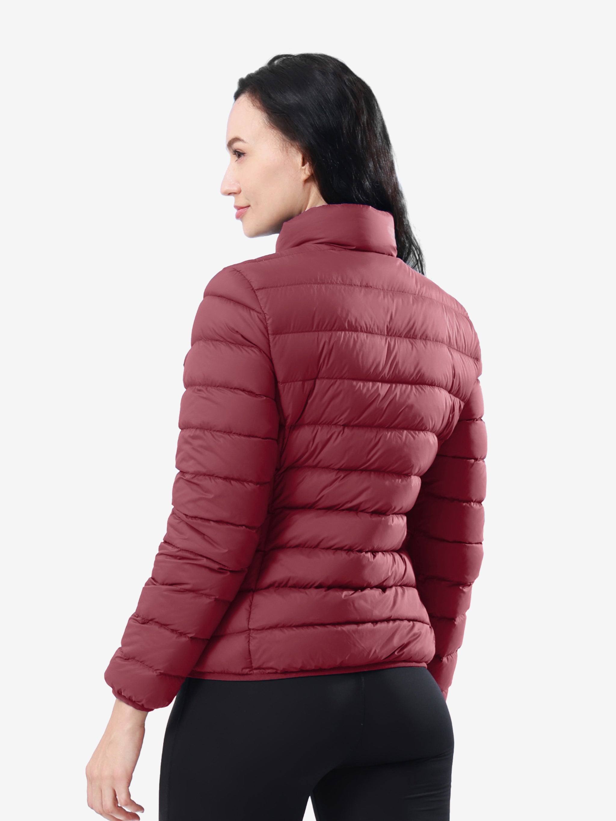 Women‘s Lightweight Down Jacket