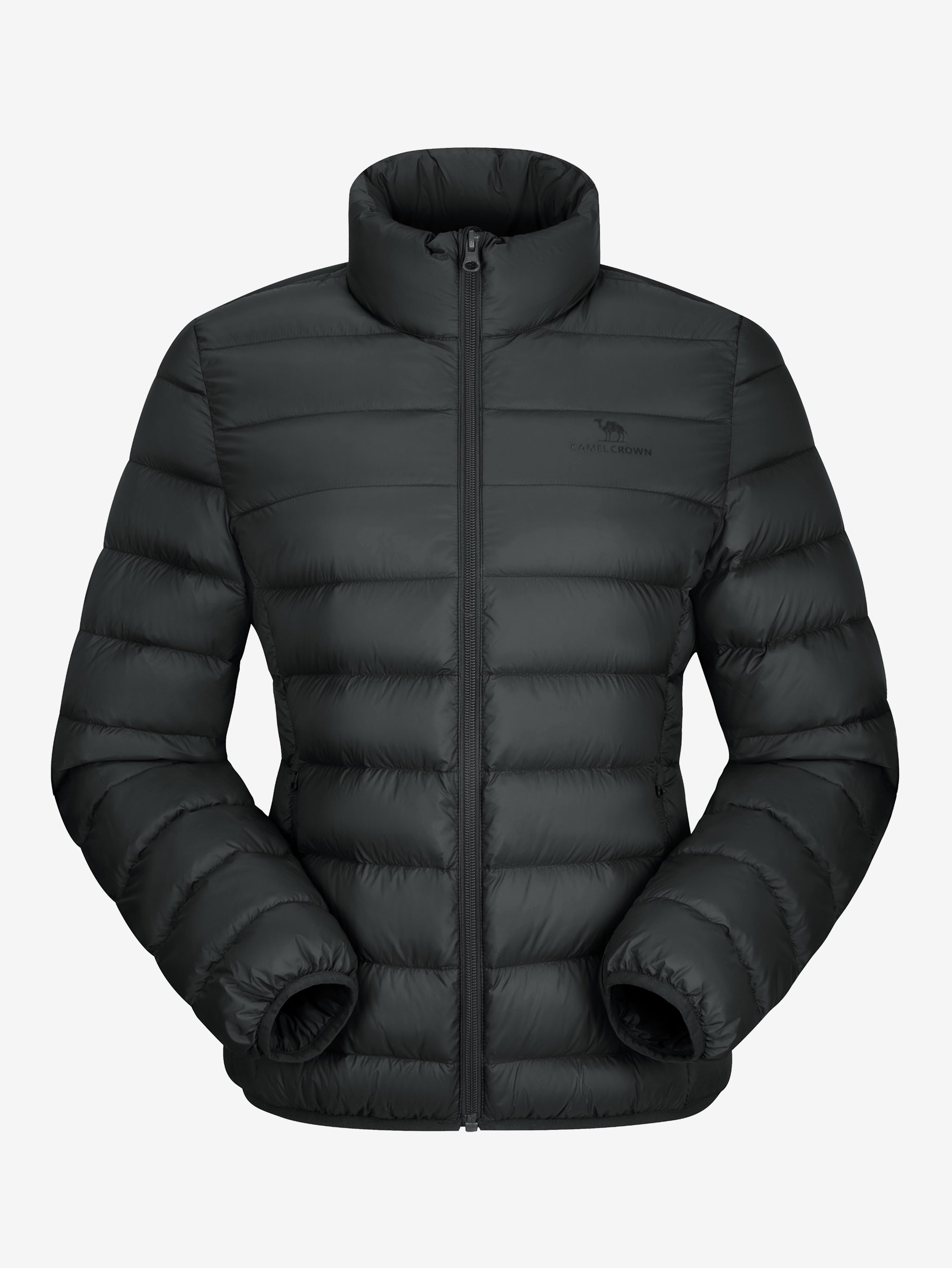 Women‘s Lightweight Down Jacket