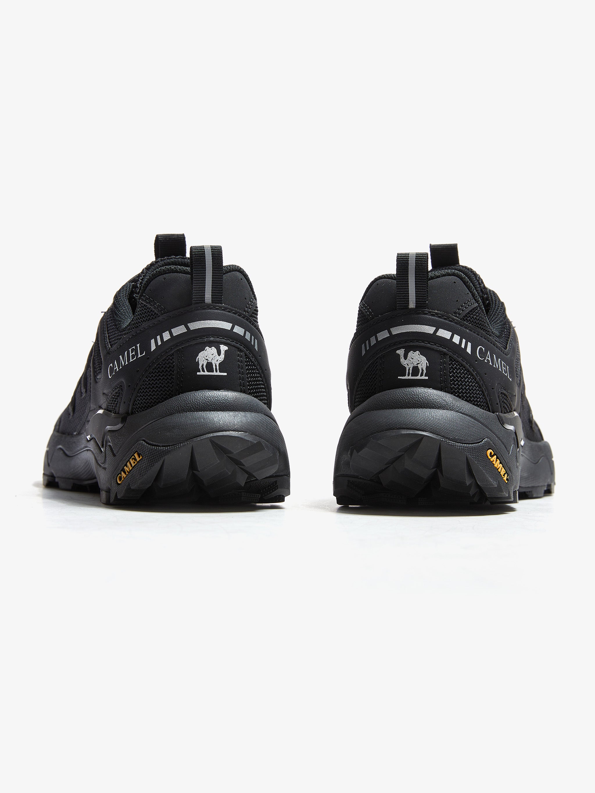 Camel Men's Breathable Hiking Sneakers – camel outdoor