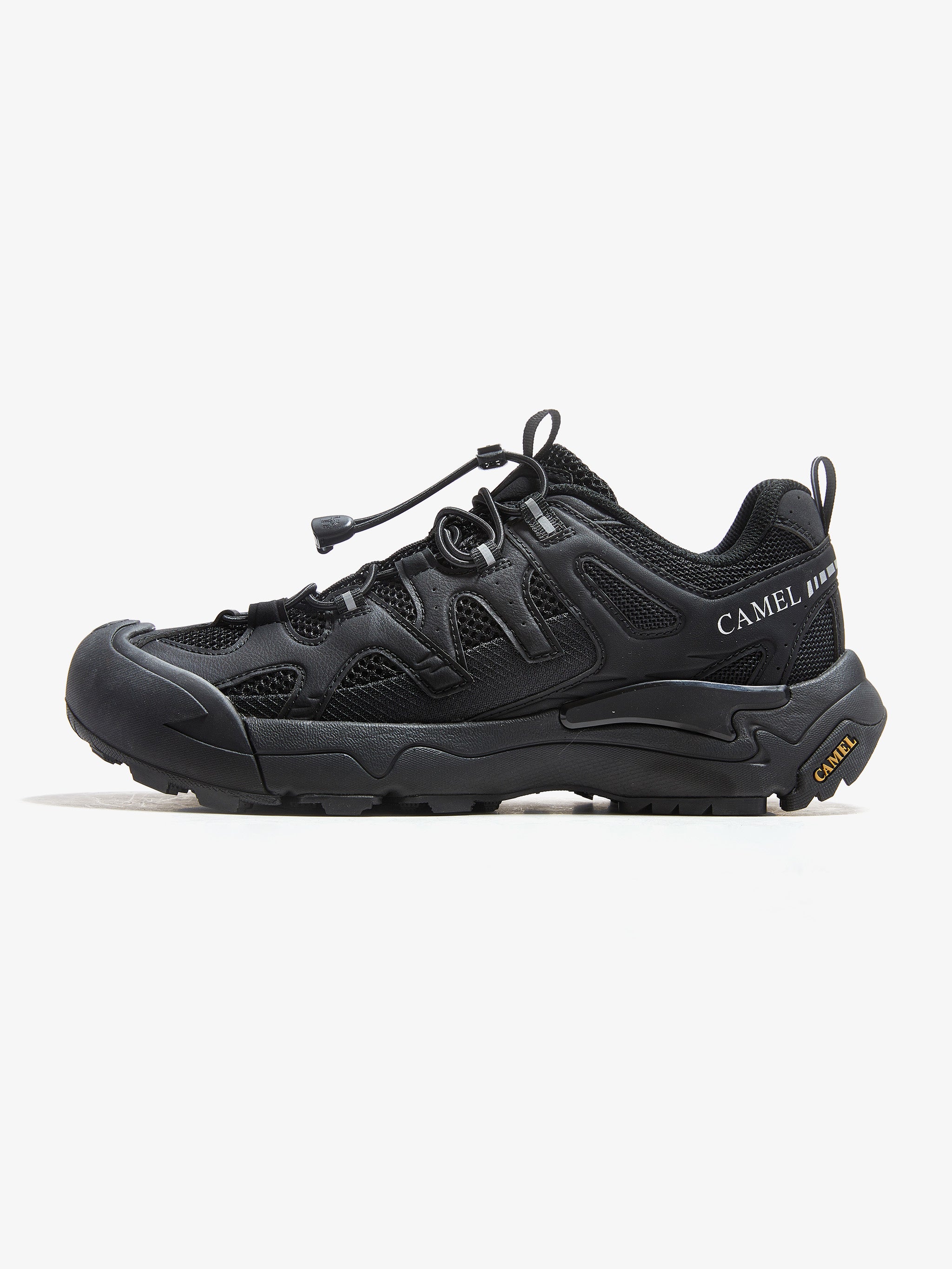 Camel Men's Breathable Hiking Sneakers – camel outdoor