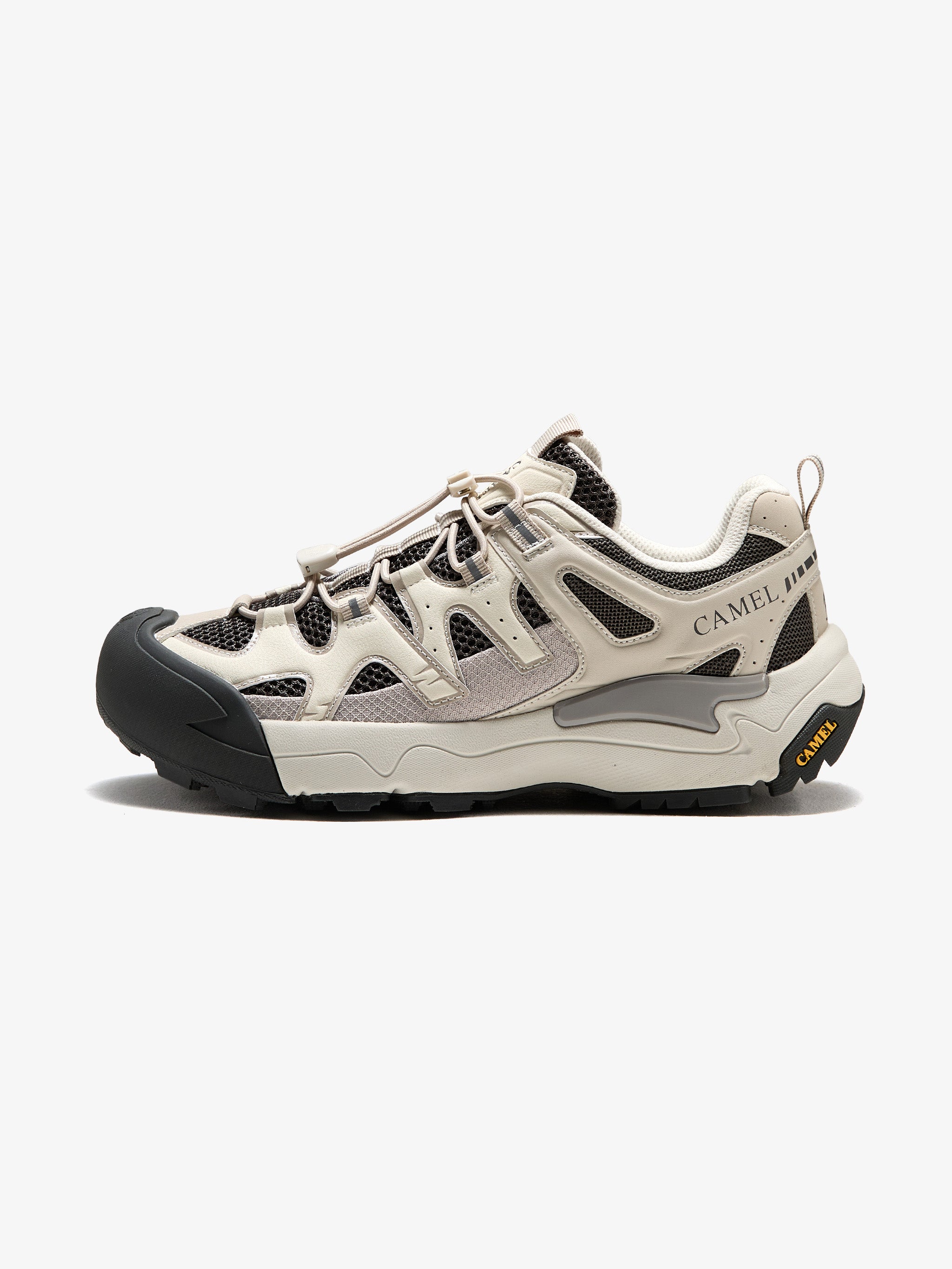 Camel Men's Breathable Hiking Sneakers – camel outdoor