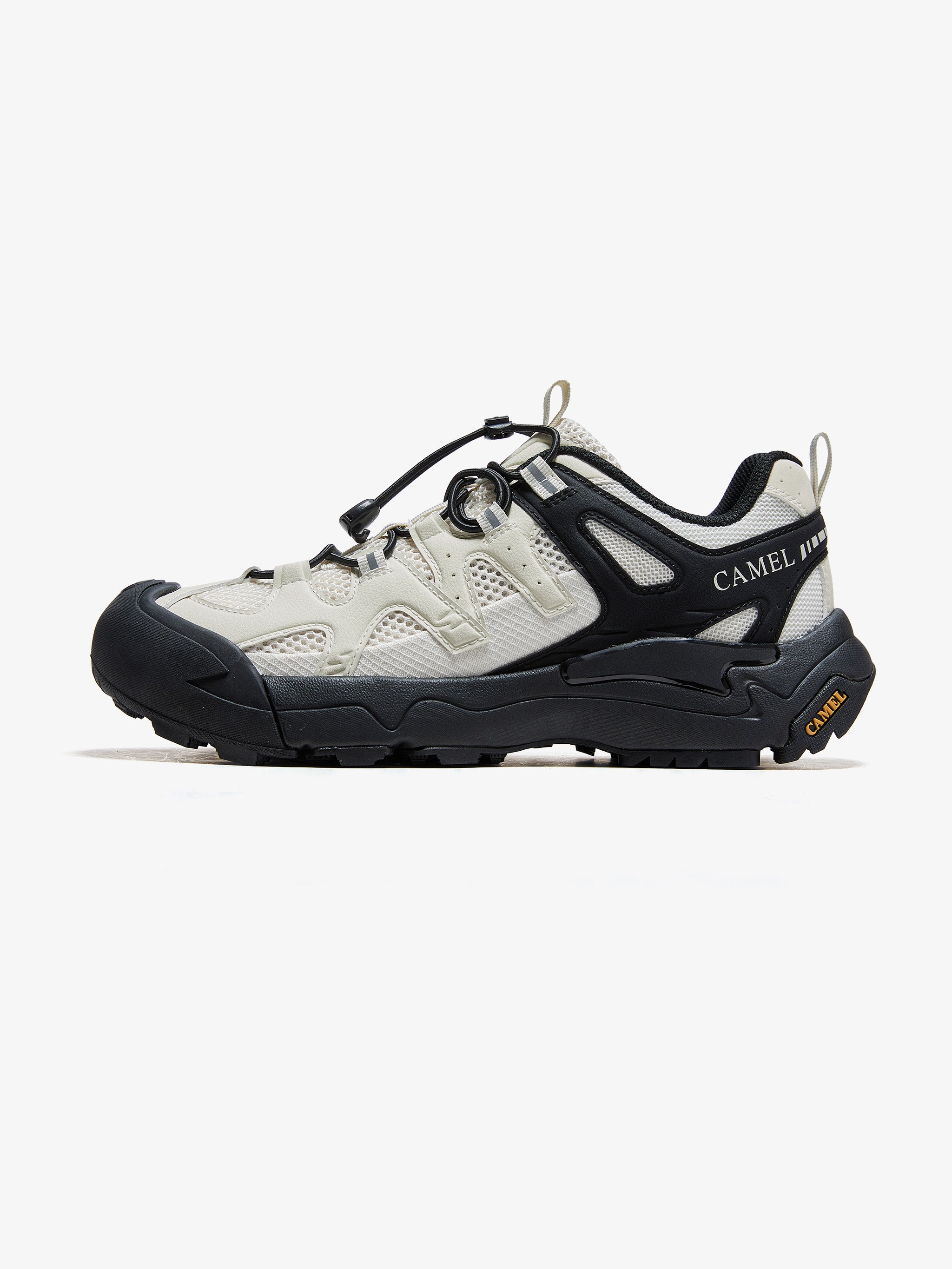 Camel Men's Breathable Hiking Sneakers – camel outdoor