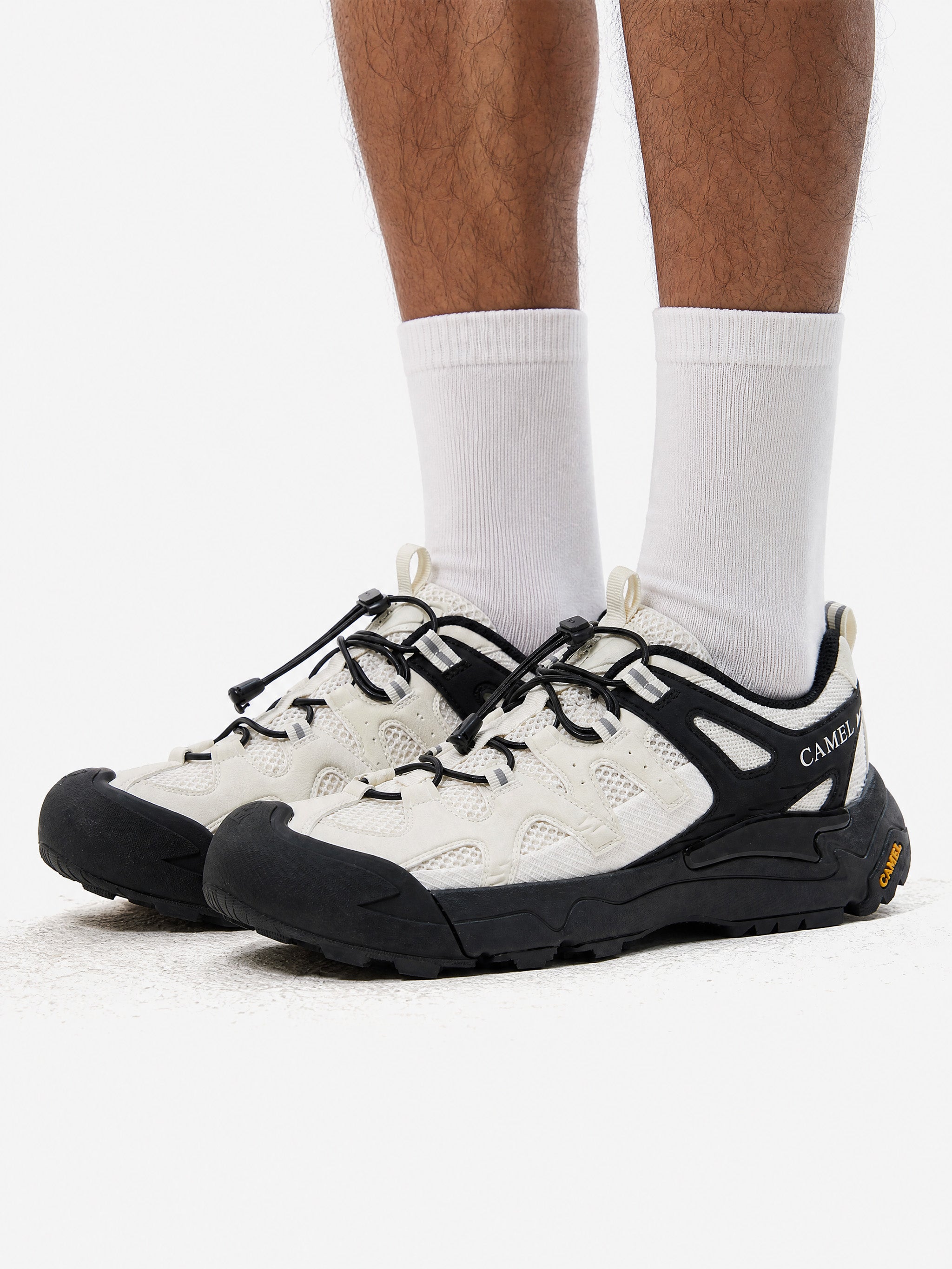 Men's Breathable Hiking Sneakers
