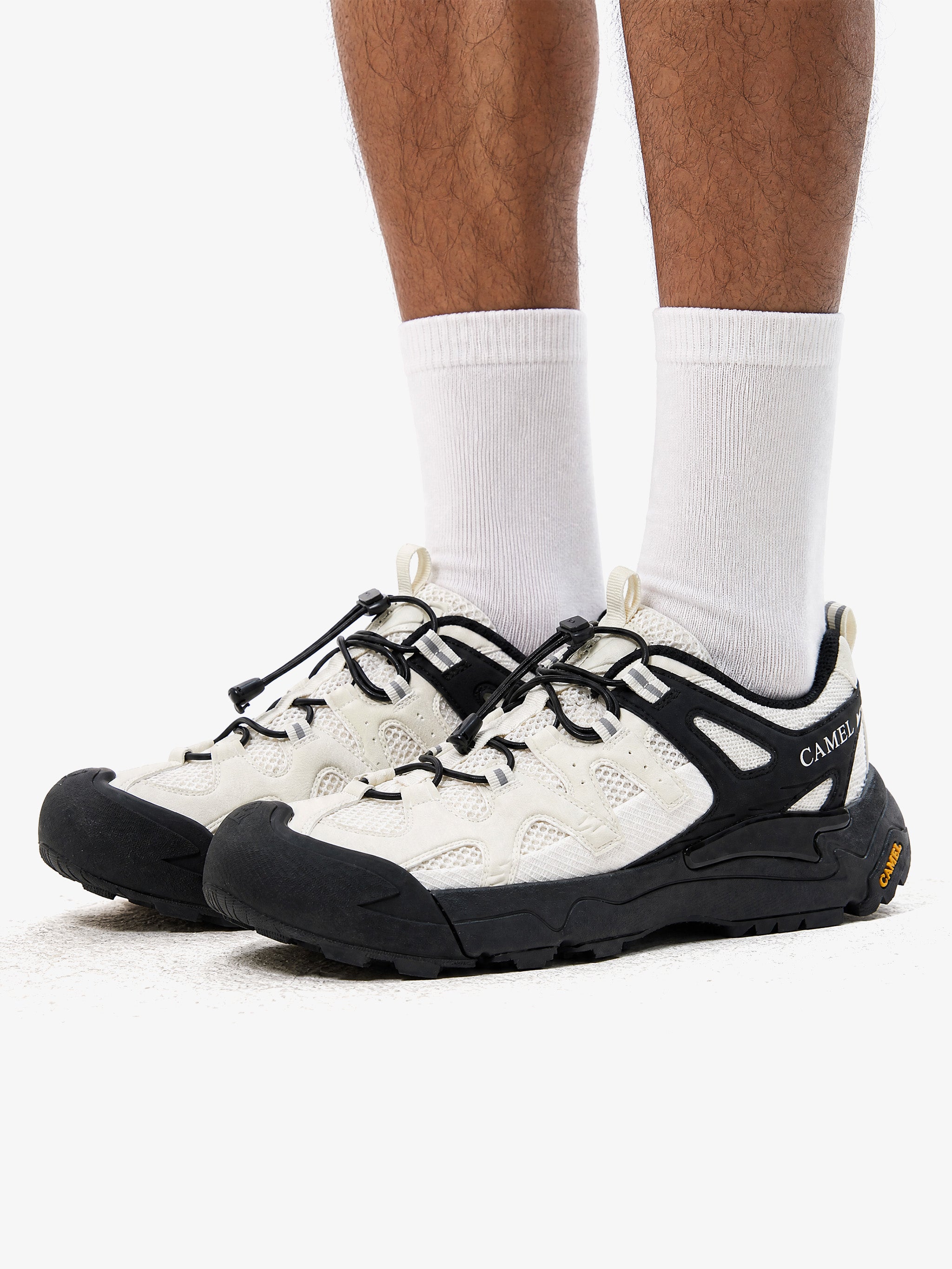 Men's Breathable Hiking Sneakers