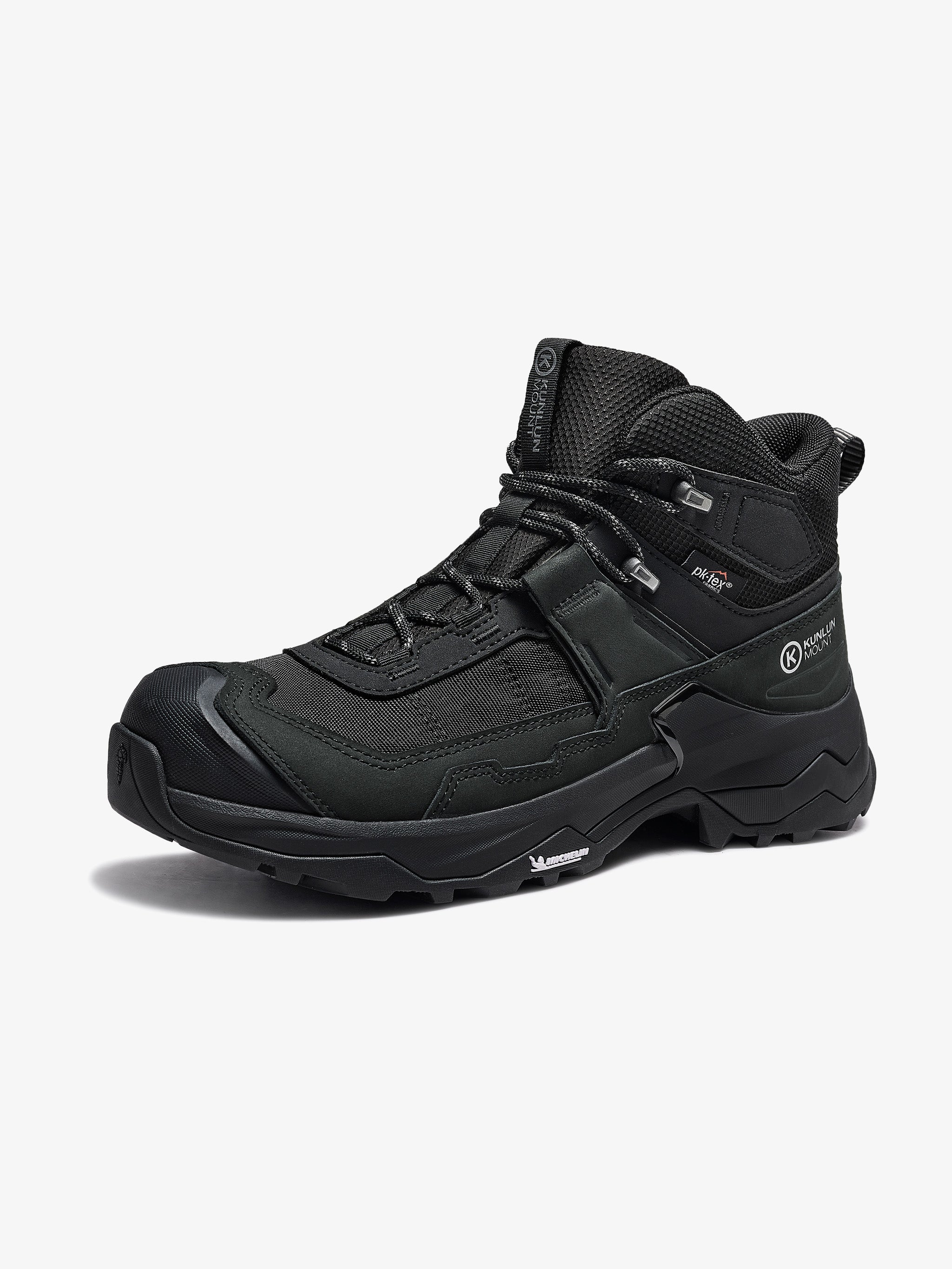 Men's HT Michelin® Hiking Boots