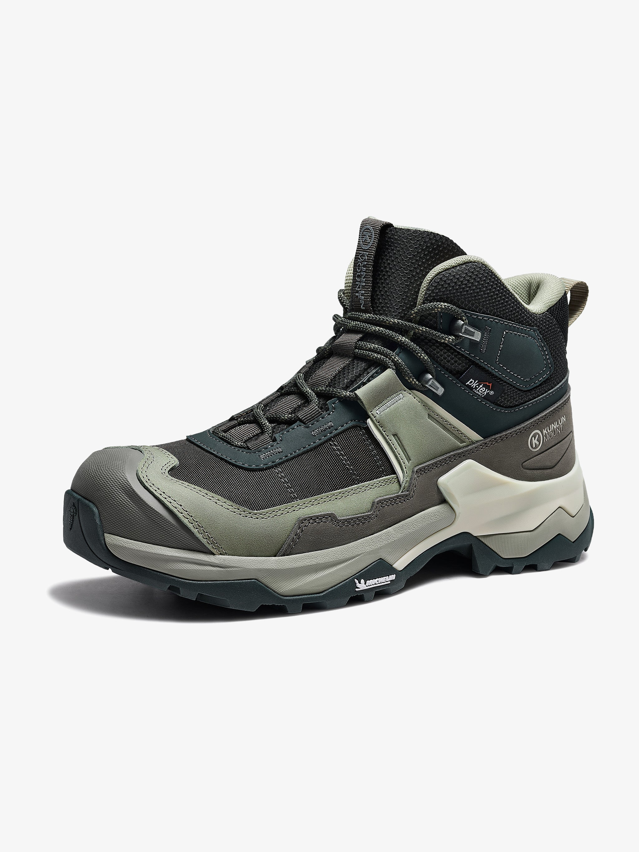 Men's HT Michelin® Hiking Boots
