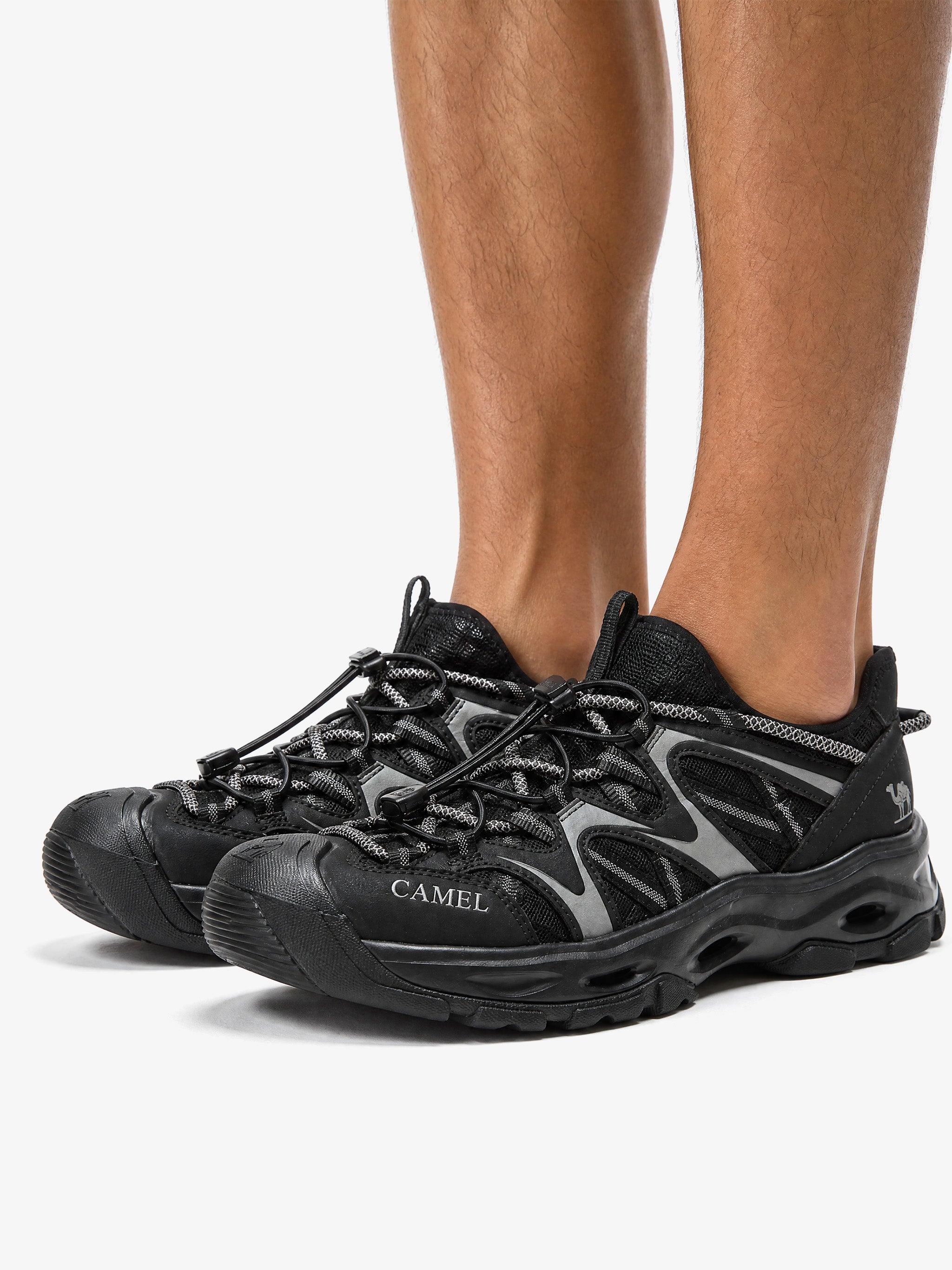 Men's Lightweight Amphibious Hiking Shoes