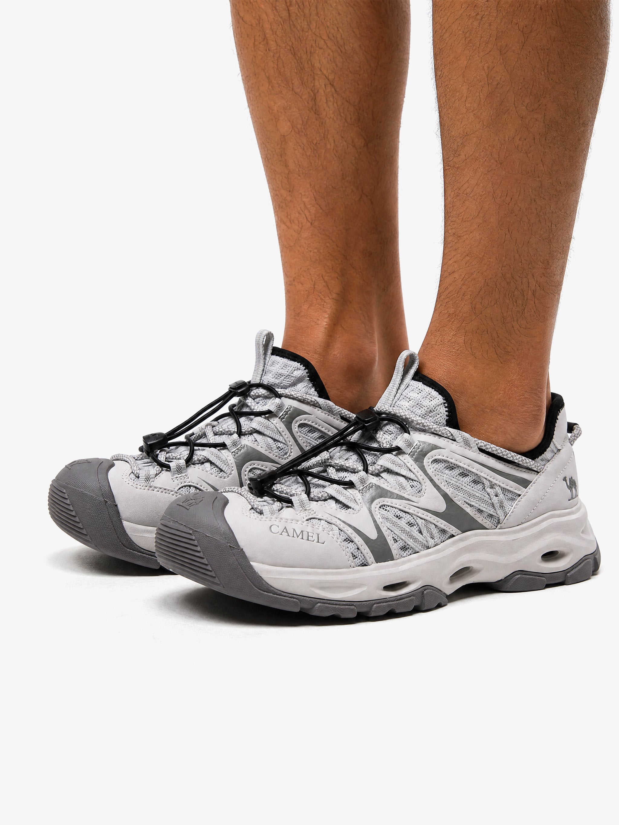 Men's Lightweight Amphibious Hiking Shoes