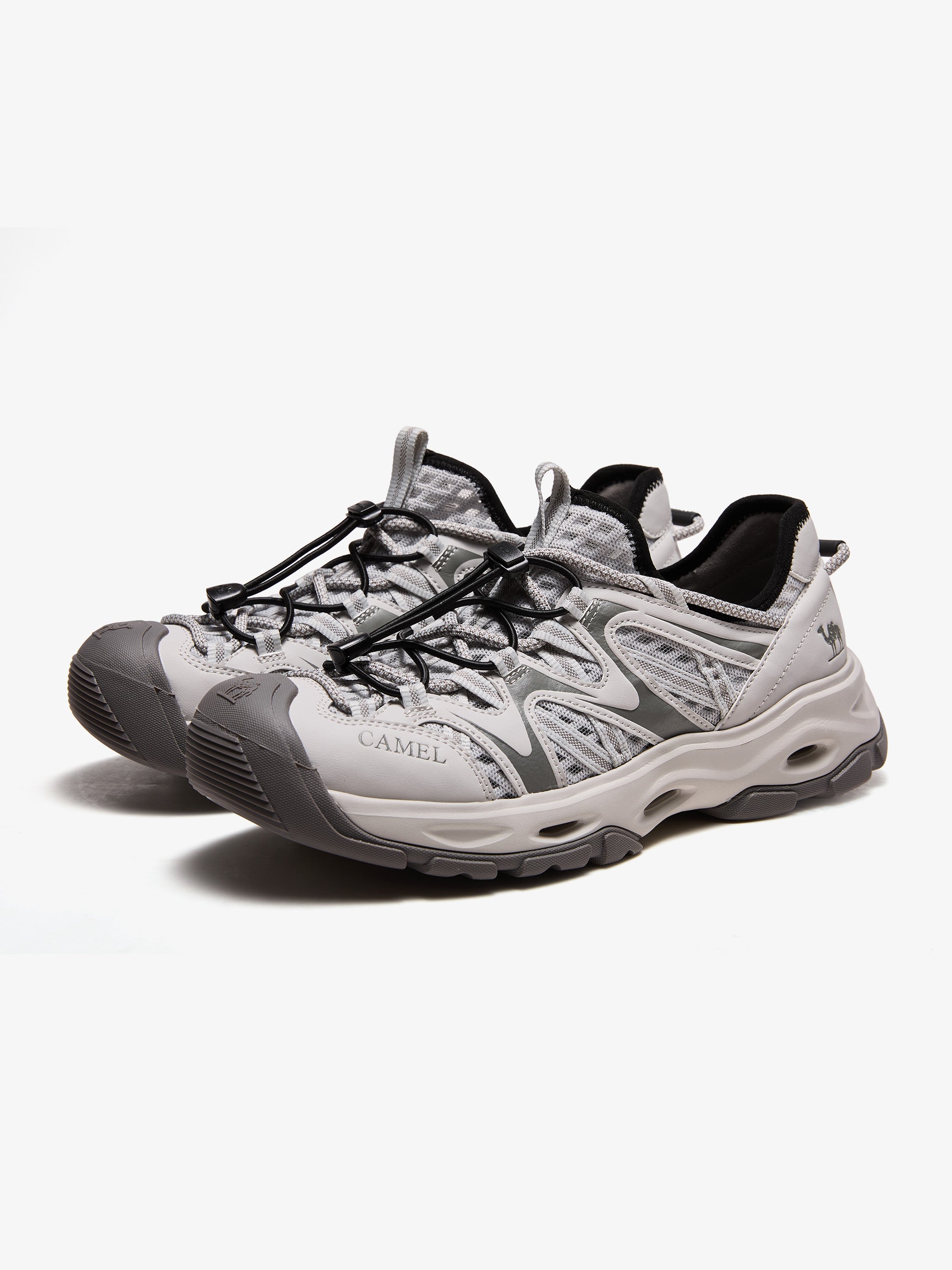 Men's Lightweight Amphibious Hiking Shoes