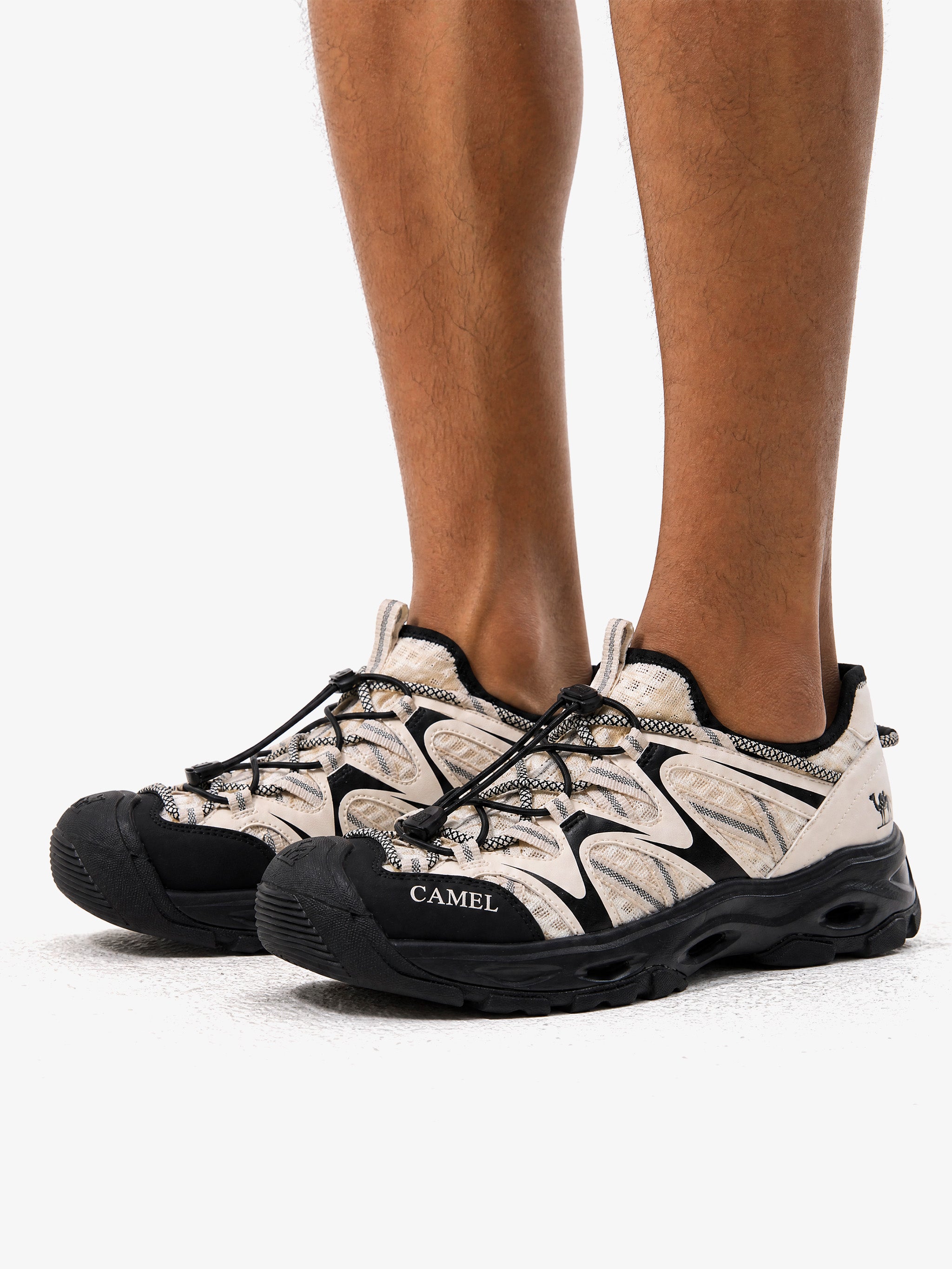 Men's Lightweight Amphibious Hiking Shoes