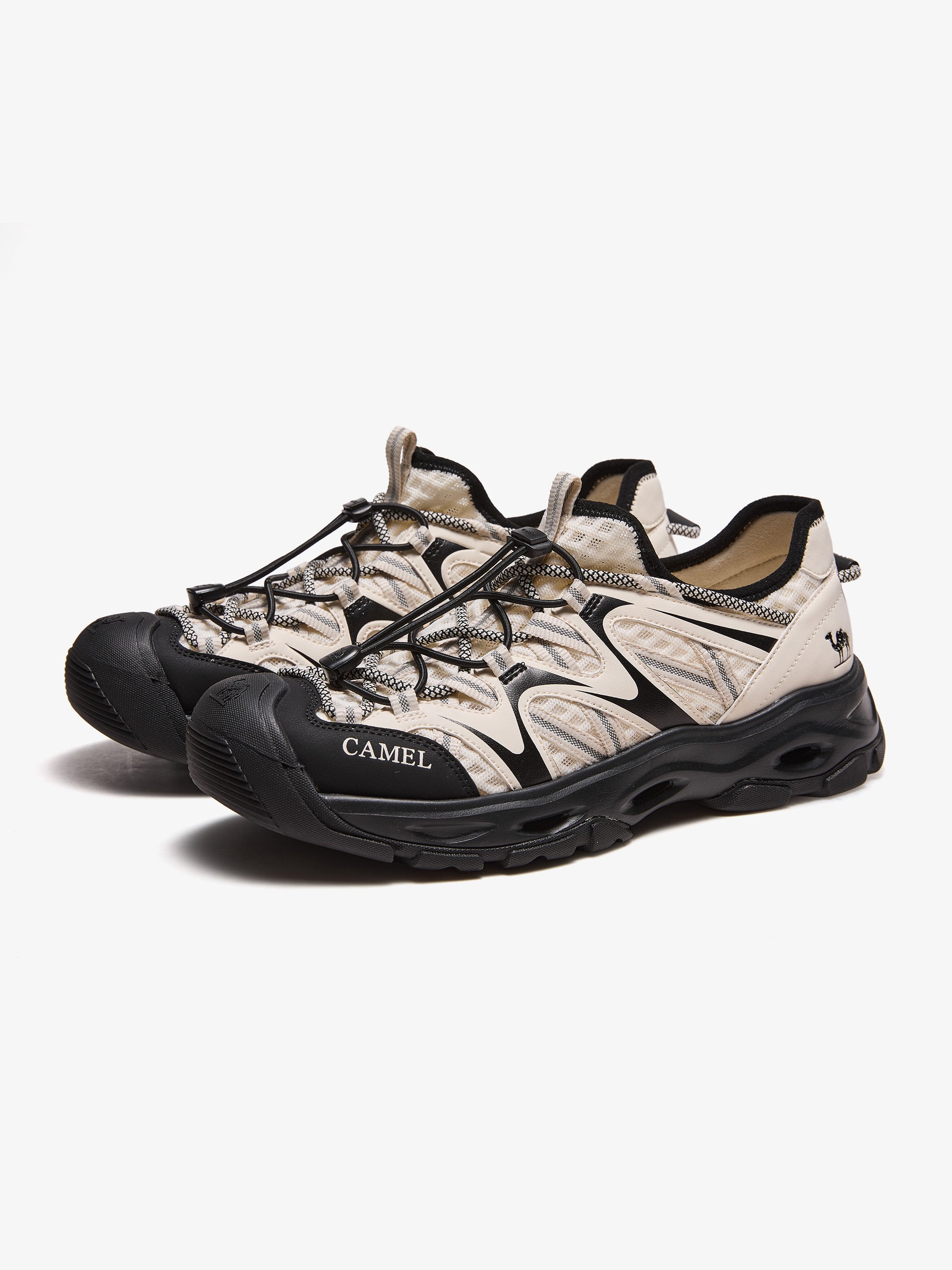 Men's Lightweight Amphibious Hiking Shoes