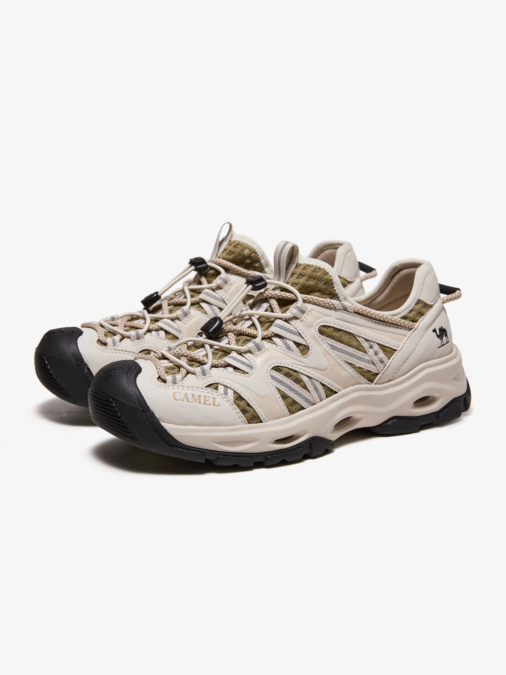 Men's Lightweight Amphibious Hiking Shoes