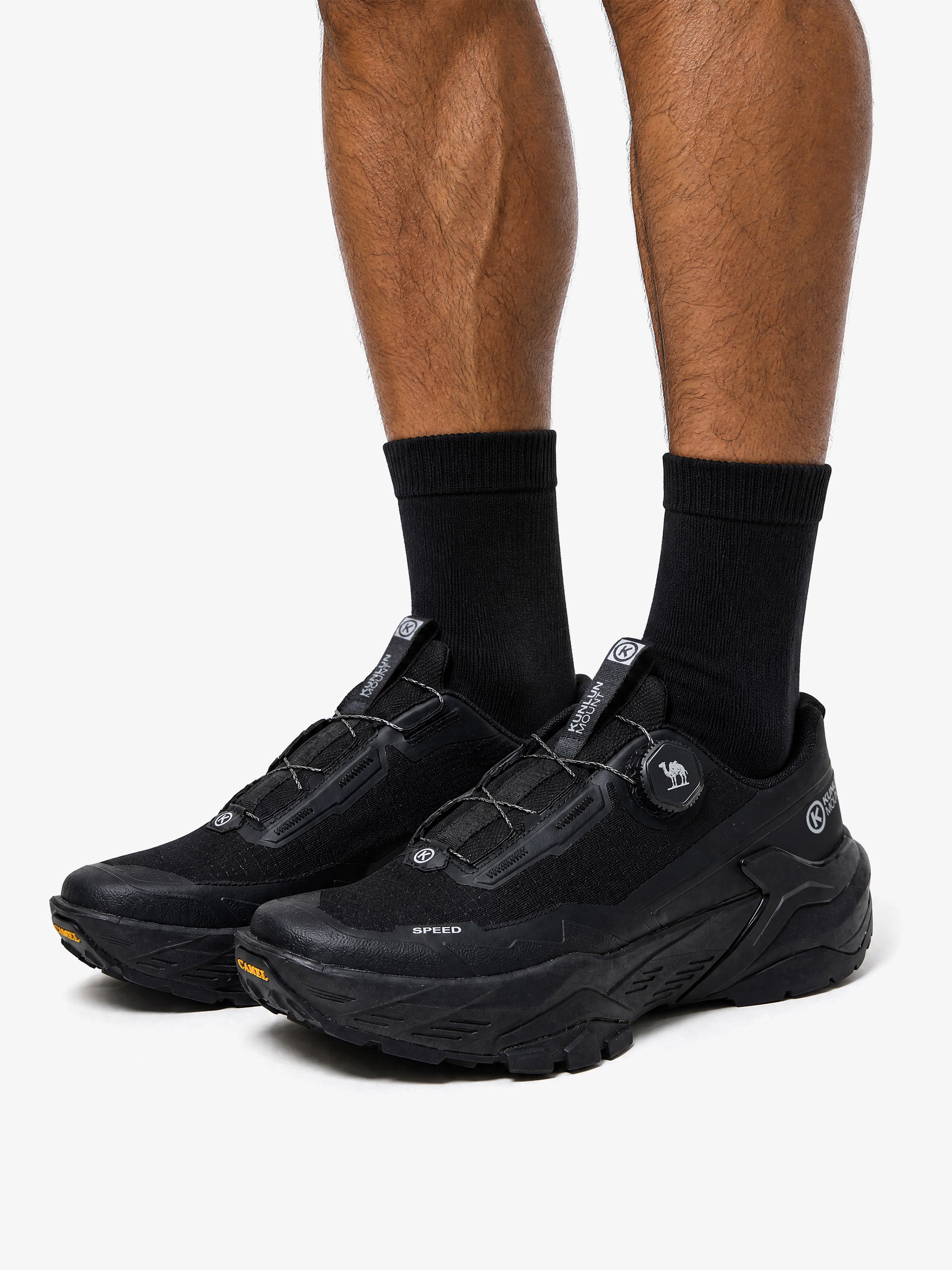 Men's CT Trail Running Shoes