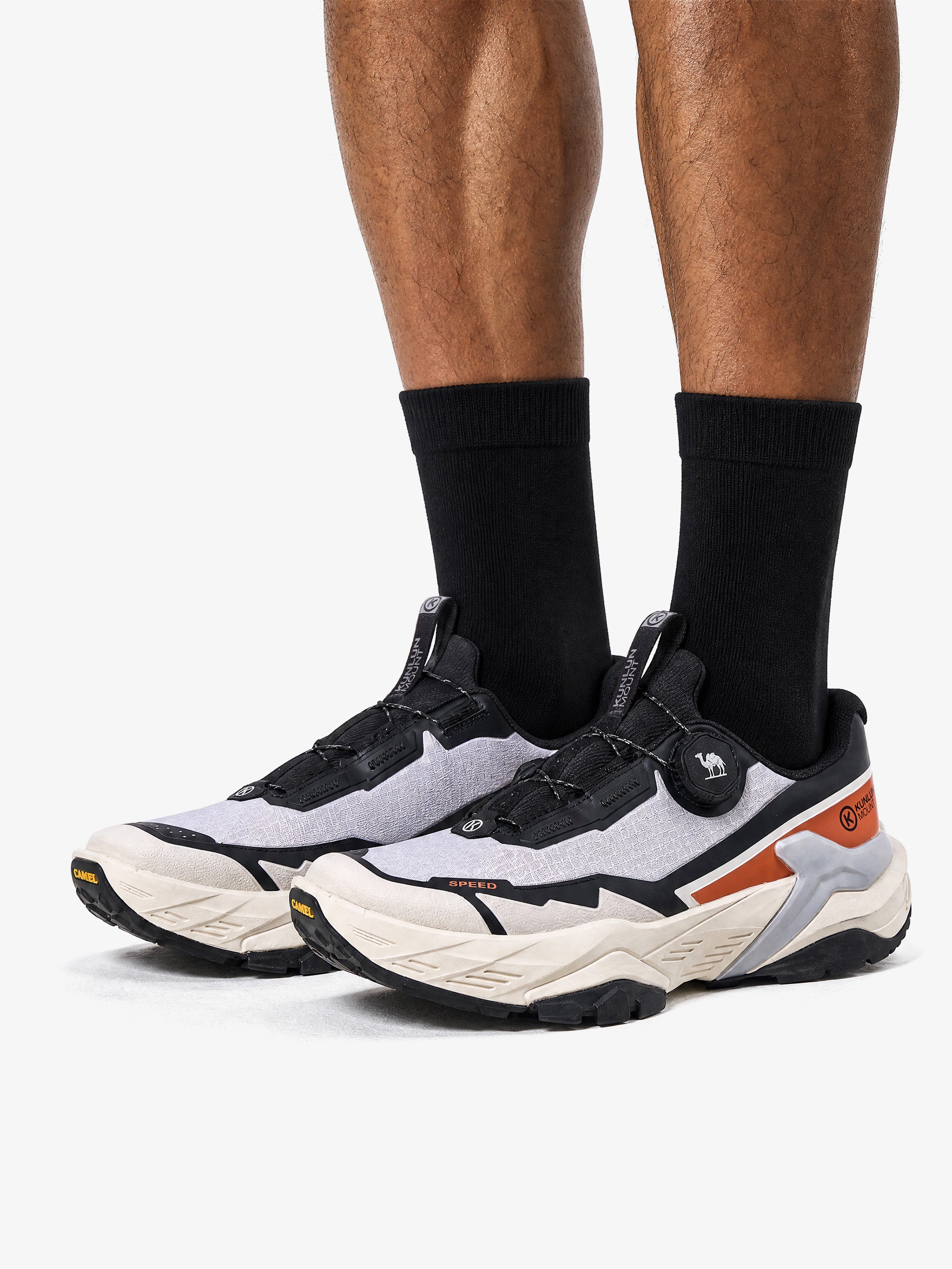 Men's CT Trail Running Shoes