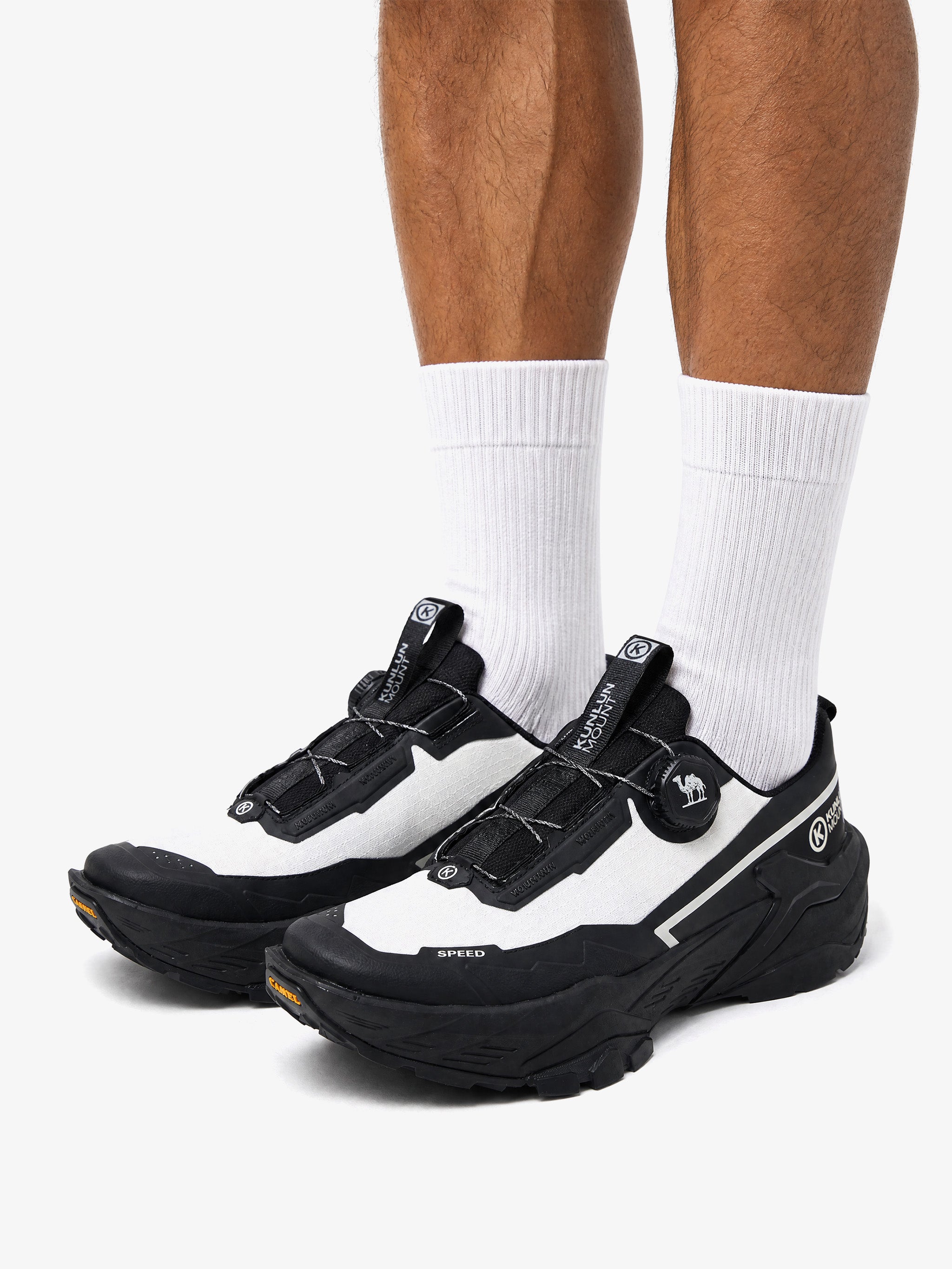 Men's CT Trail Running Shoes