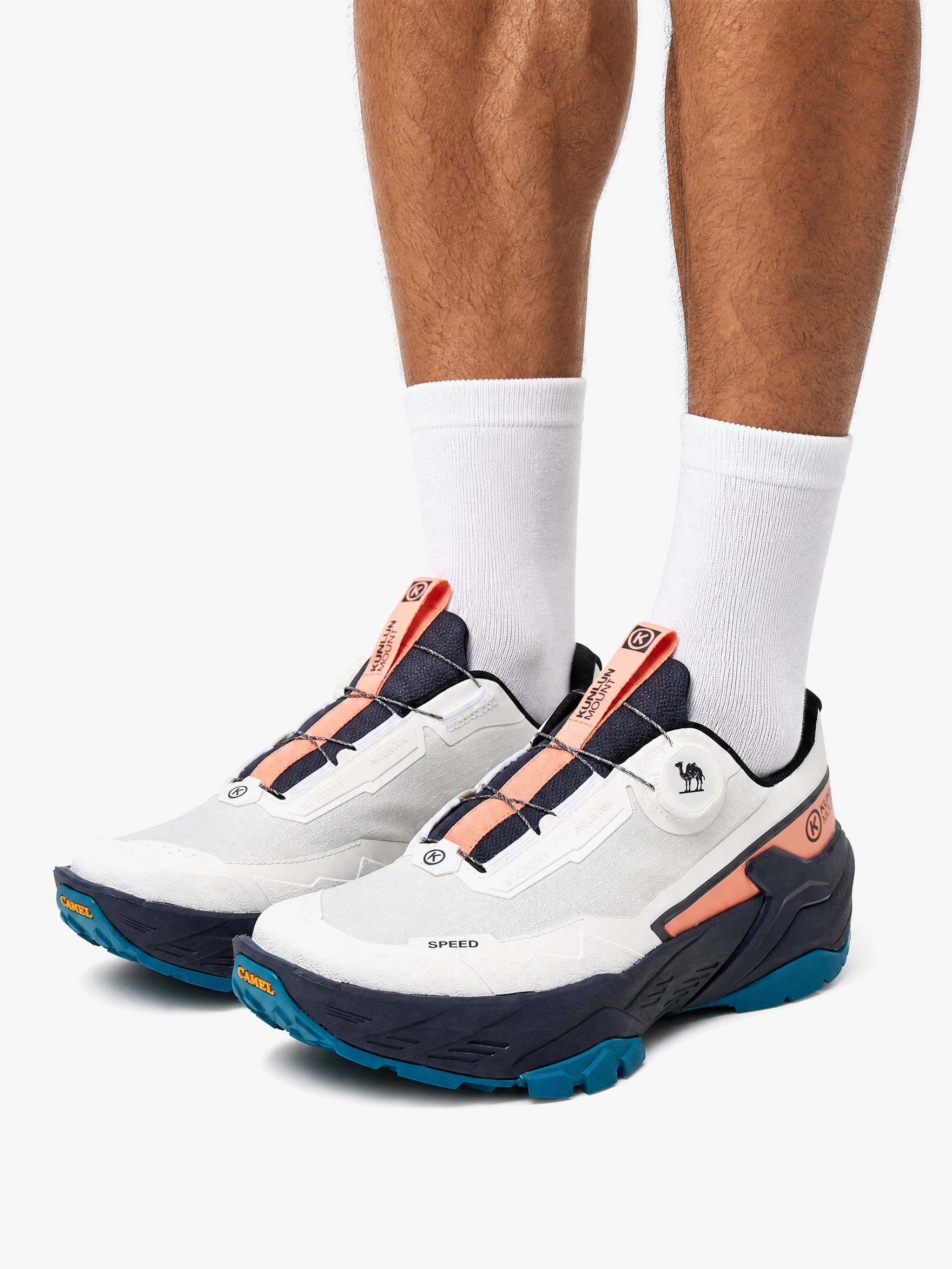 Men's CT Trail Running Shoes